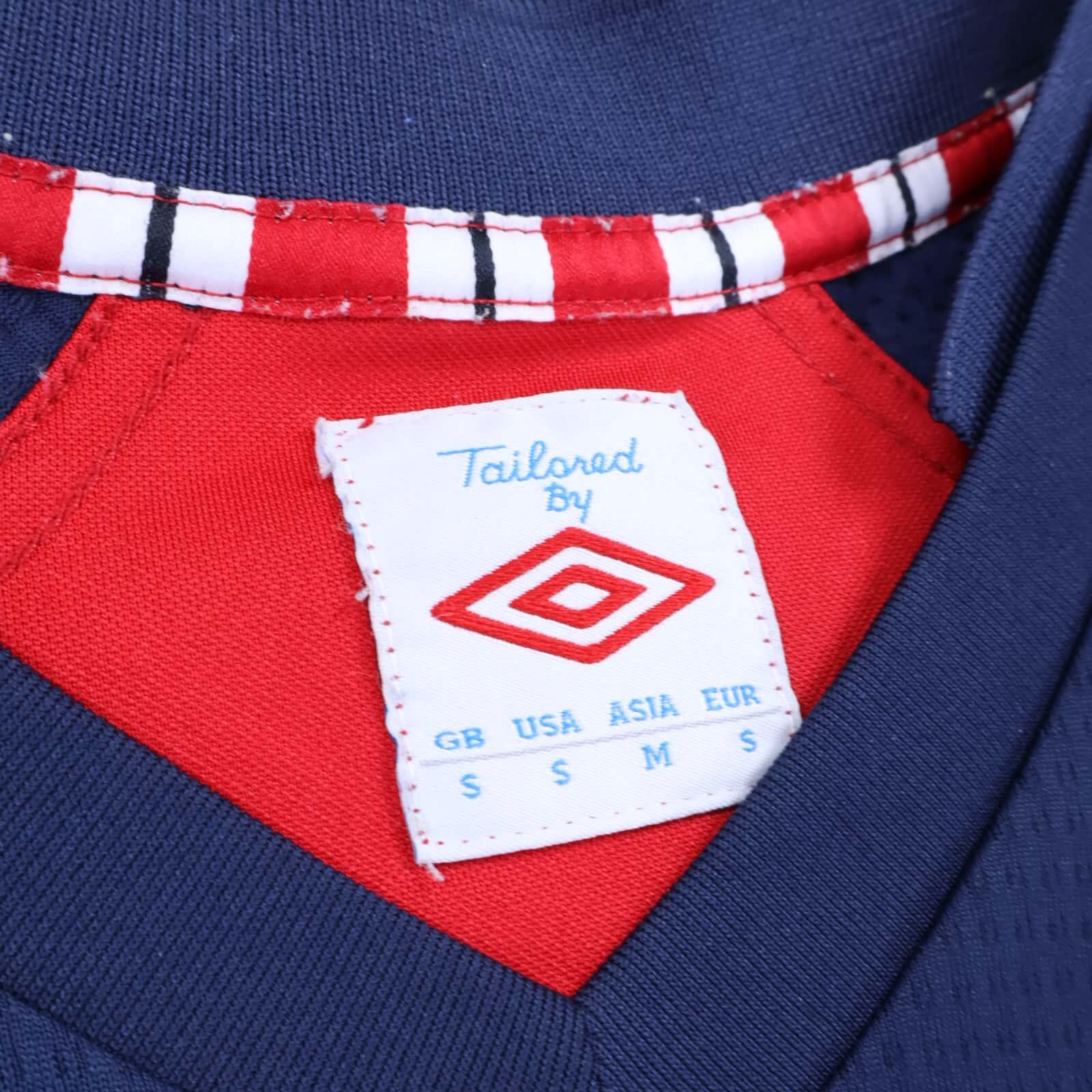 Losc Lille 2012/13 Home Shirt - S