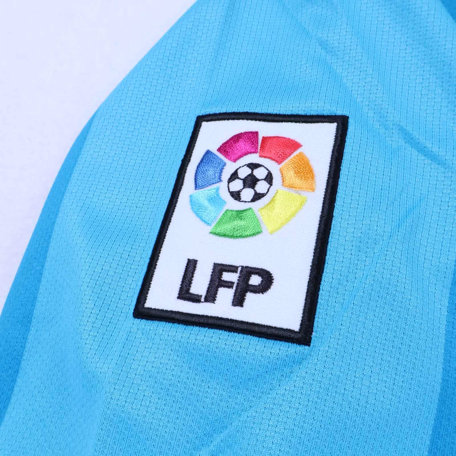 Barcelona 2007/08 Away Shirt - XL