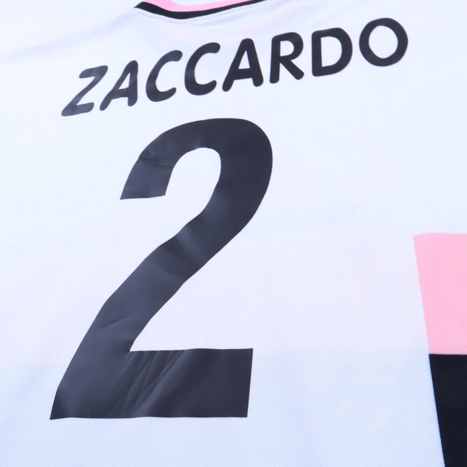 Palermo 2004/06 Away Shirt - XL- TAGS