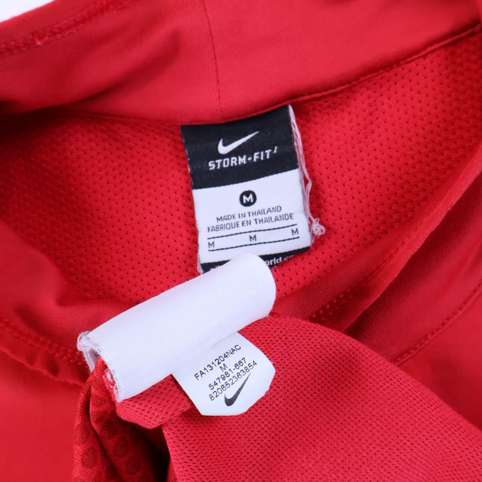 Arsenal 2010/ Track Jacket - M