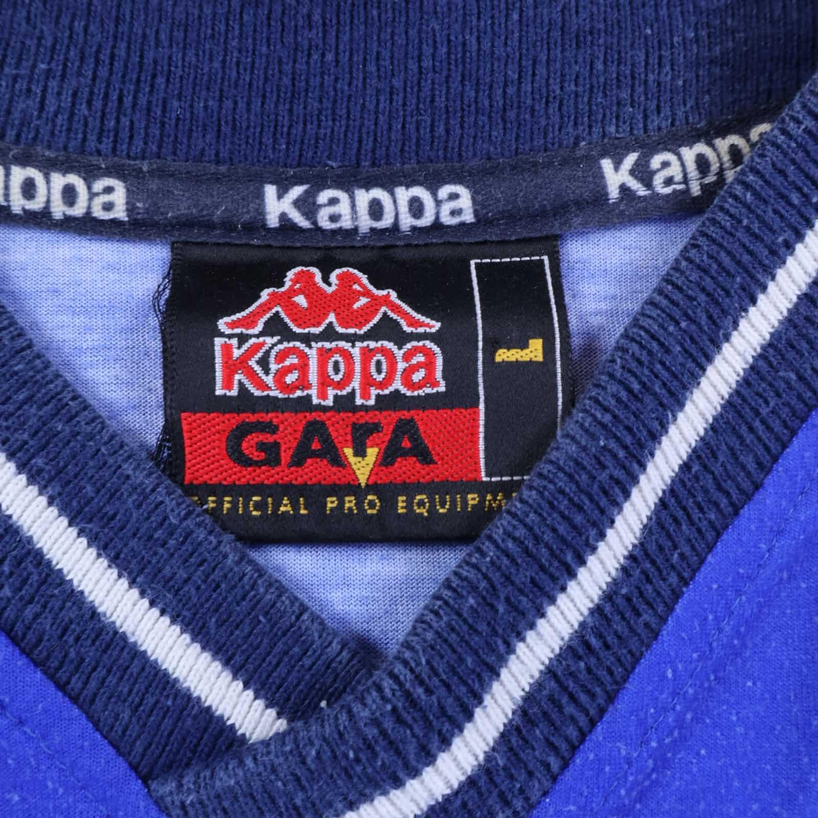 Italy 2000/ Training Shirt - L
