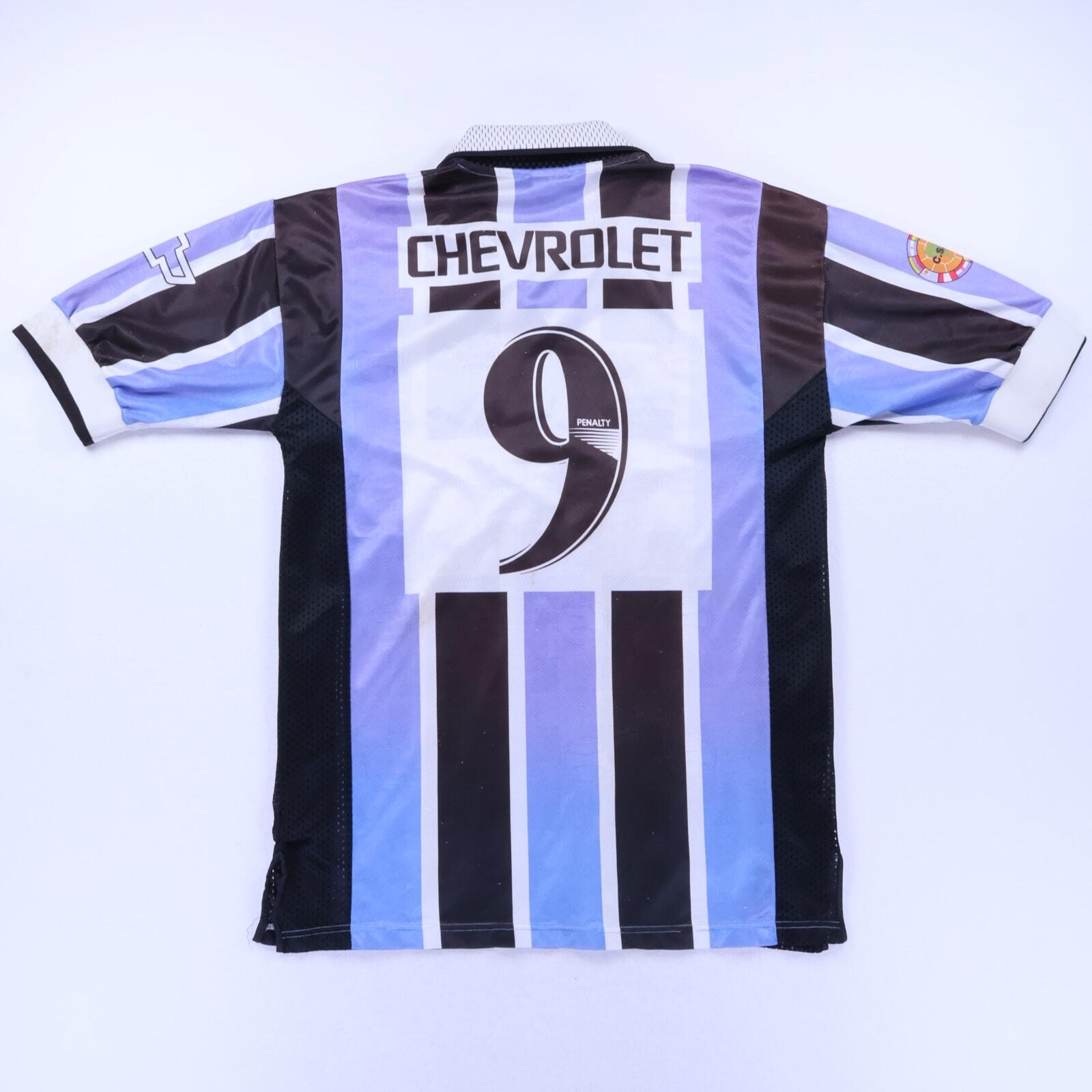 Gremio Gral #9 1999/ Home Shirt - L- TAGS