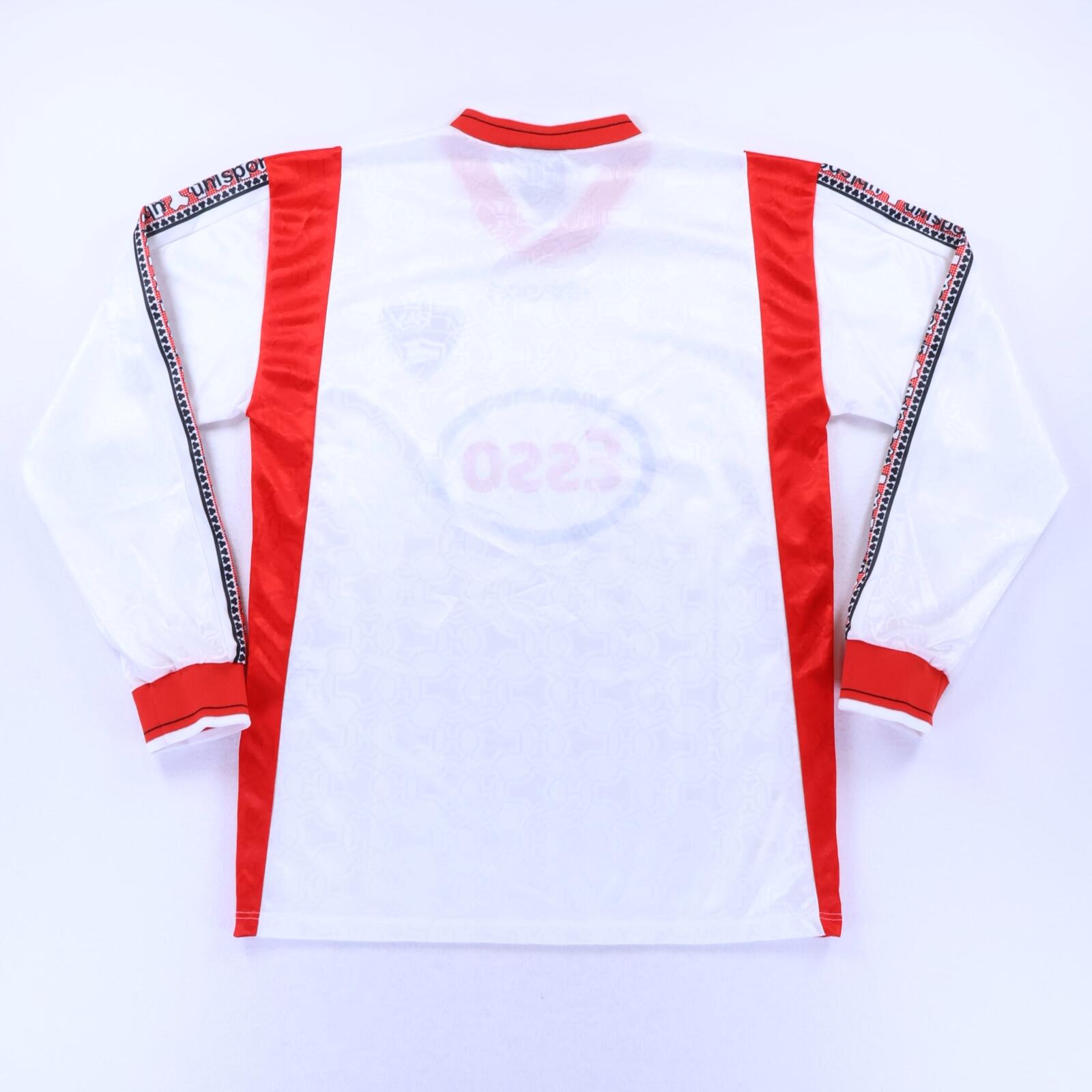 Ibv 1997/98 Home Shirt - M