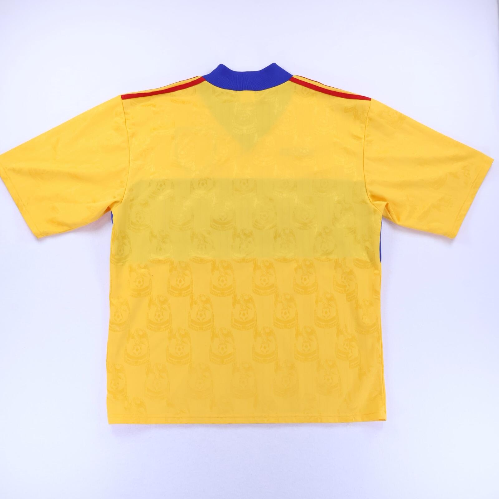 Crystal Palace 1997/98 Away Shirt - XL