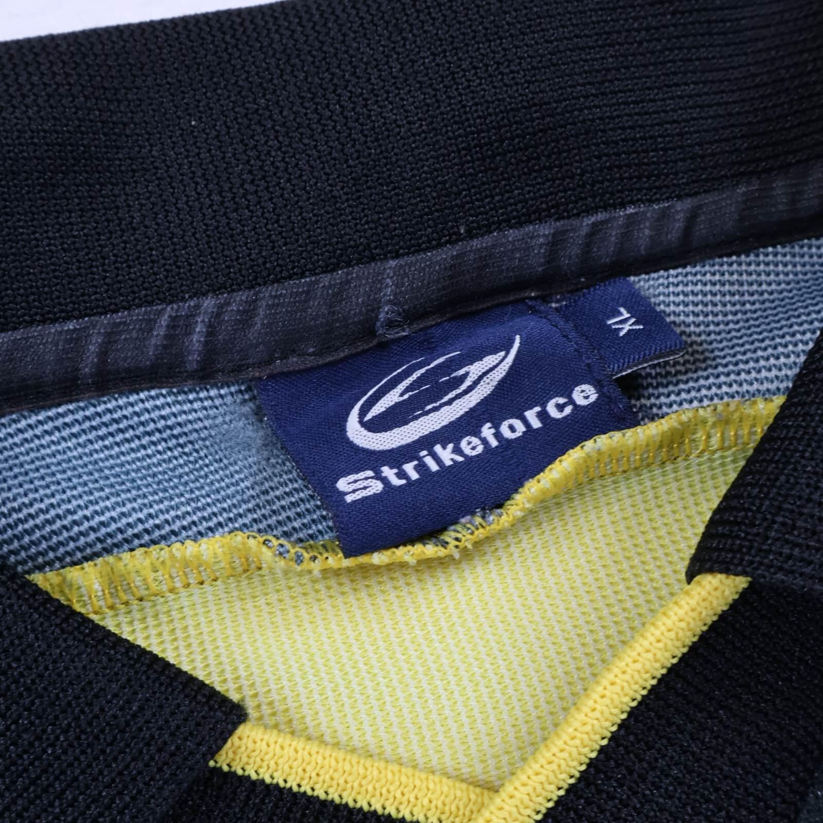 Bristol Rovers 2003/04 Away Shirt - XL