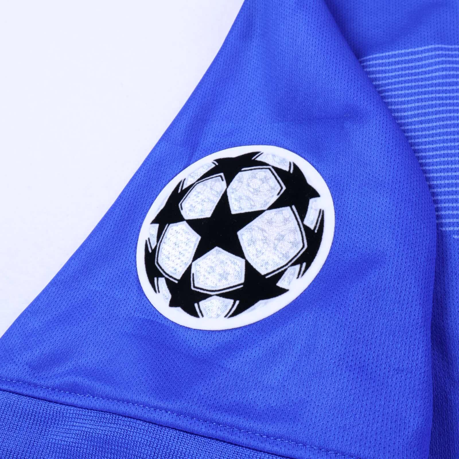 Juventus Pogba #6 2014/15 Away Shirt - M