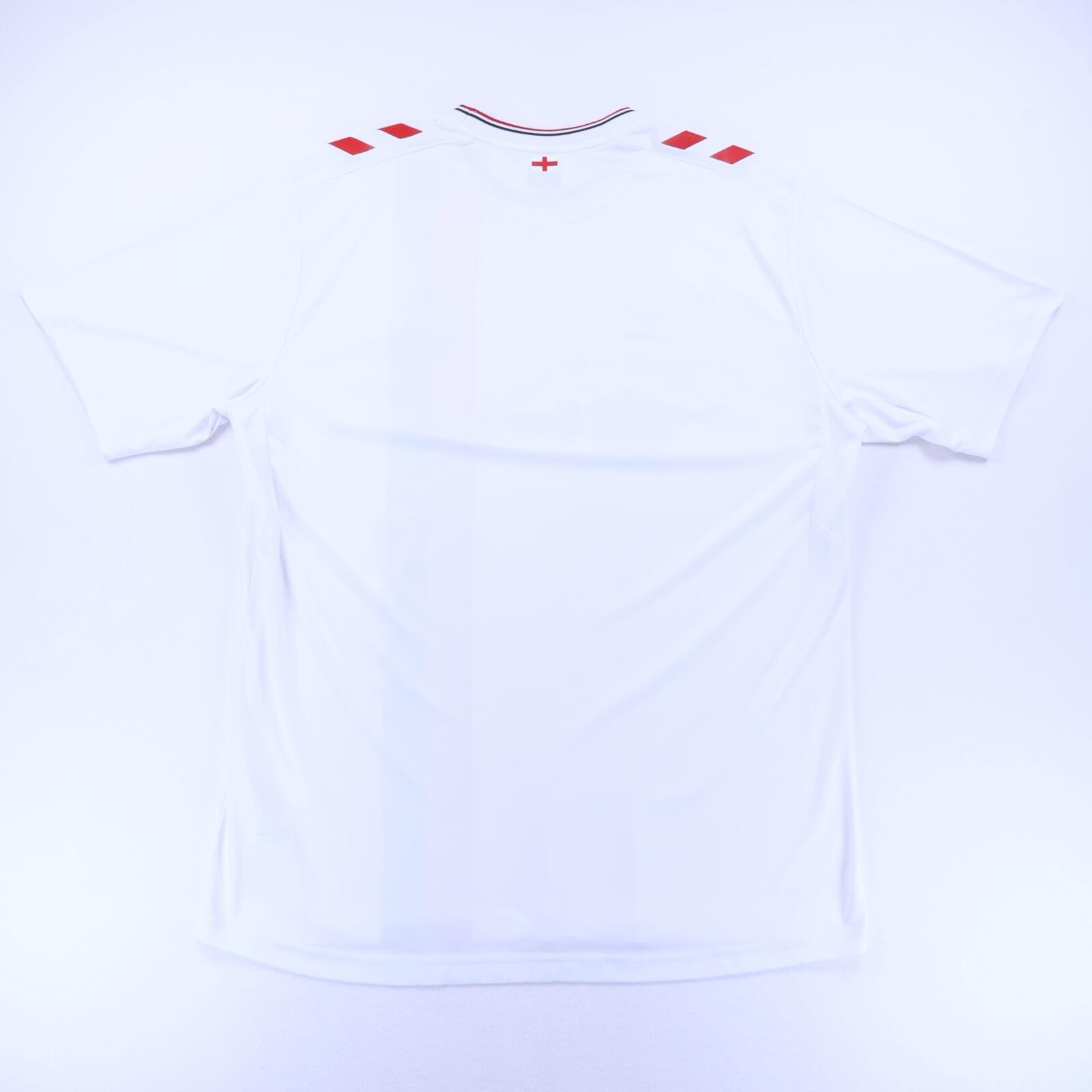 Bristol City F.C 2022/23 Away Shirt - 3XL- TAGS