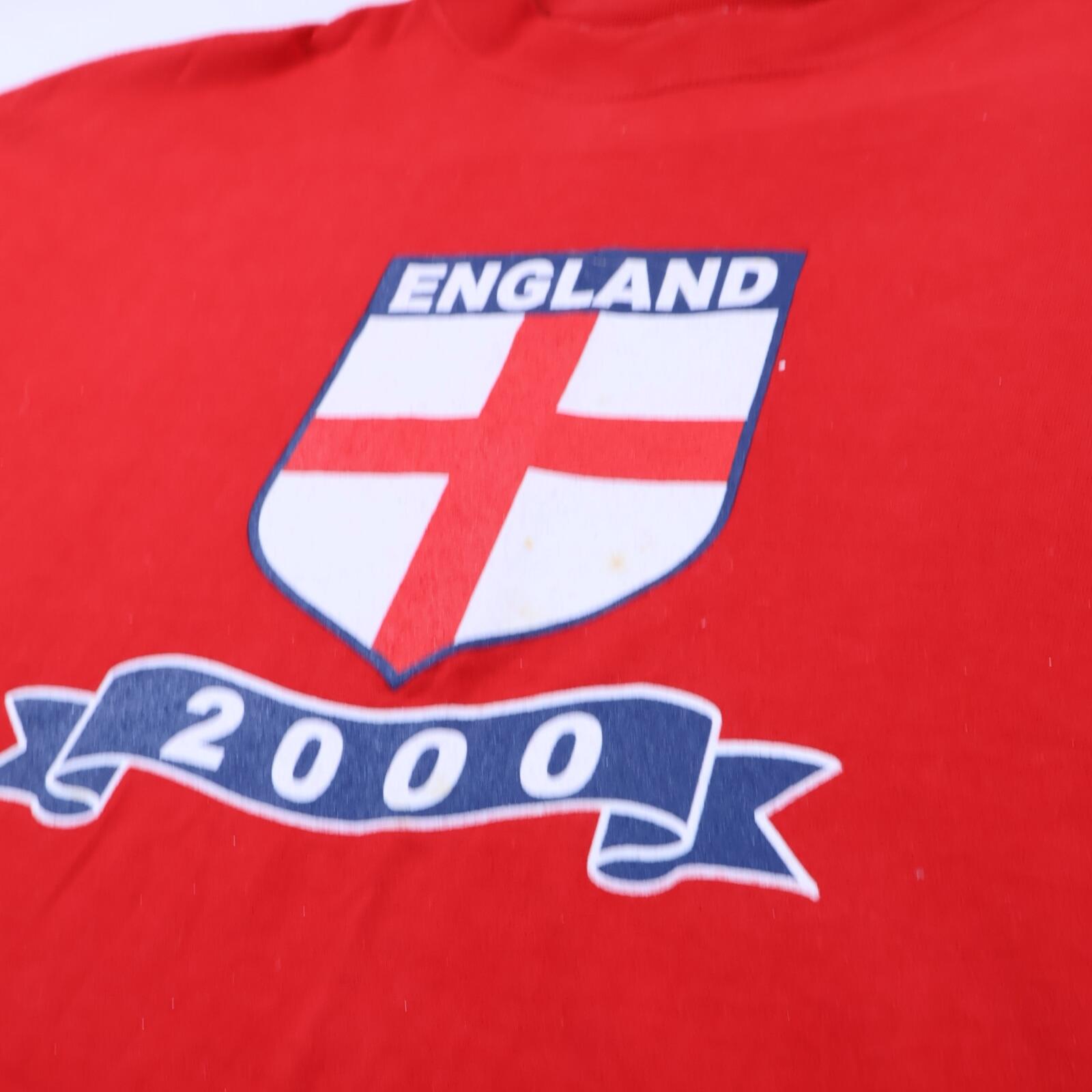 Bristol City F.C T-Shirt - XL- BACK