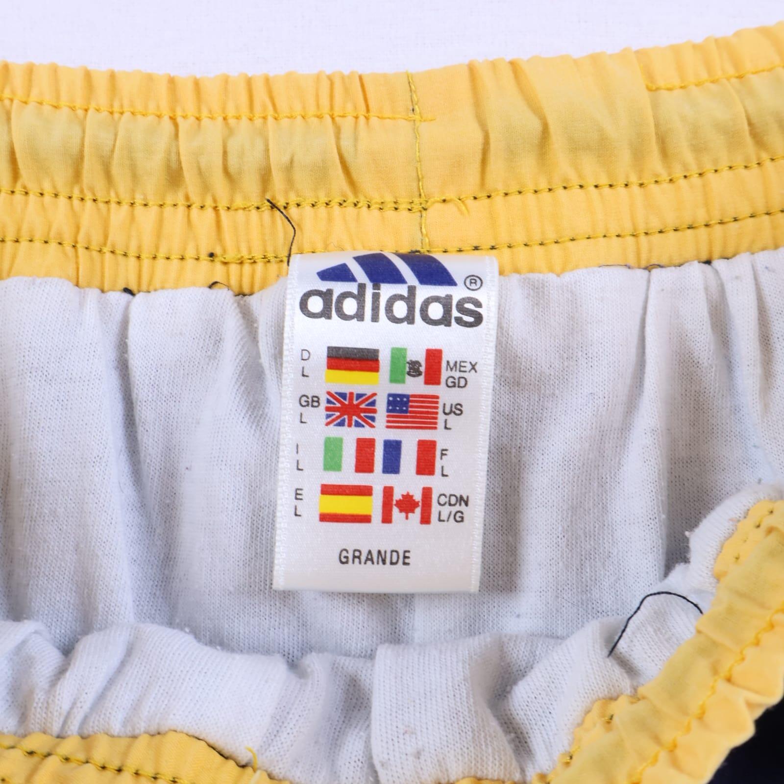Club América Tracksuit Bottoms - L- BACK
