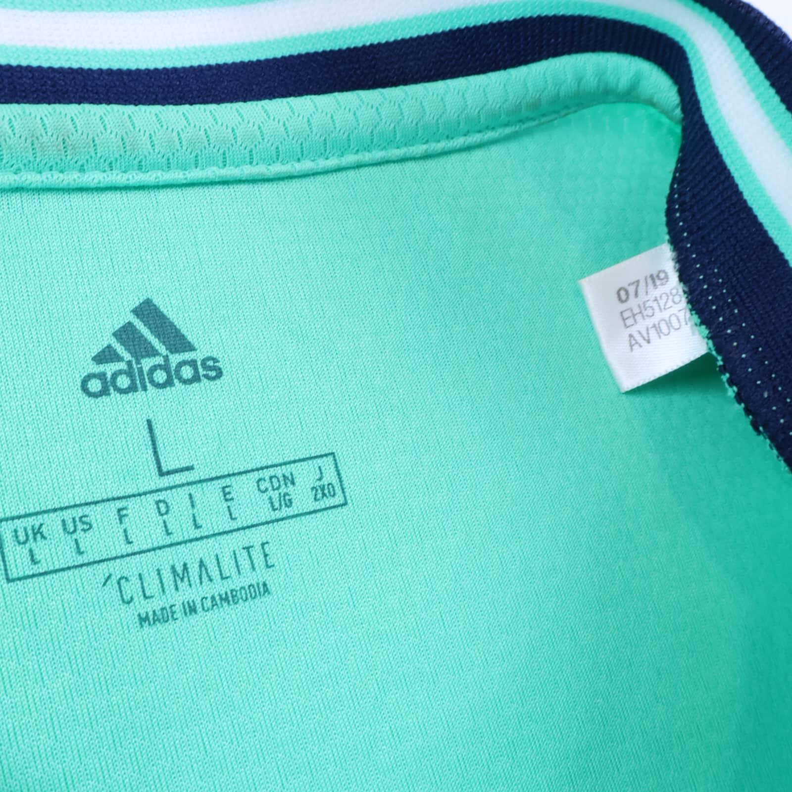 Real Madrid 2019/20 Third Shirt - L