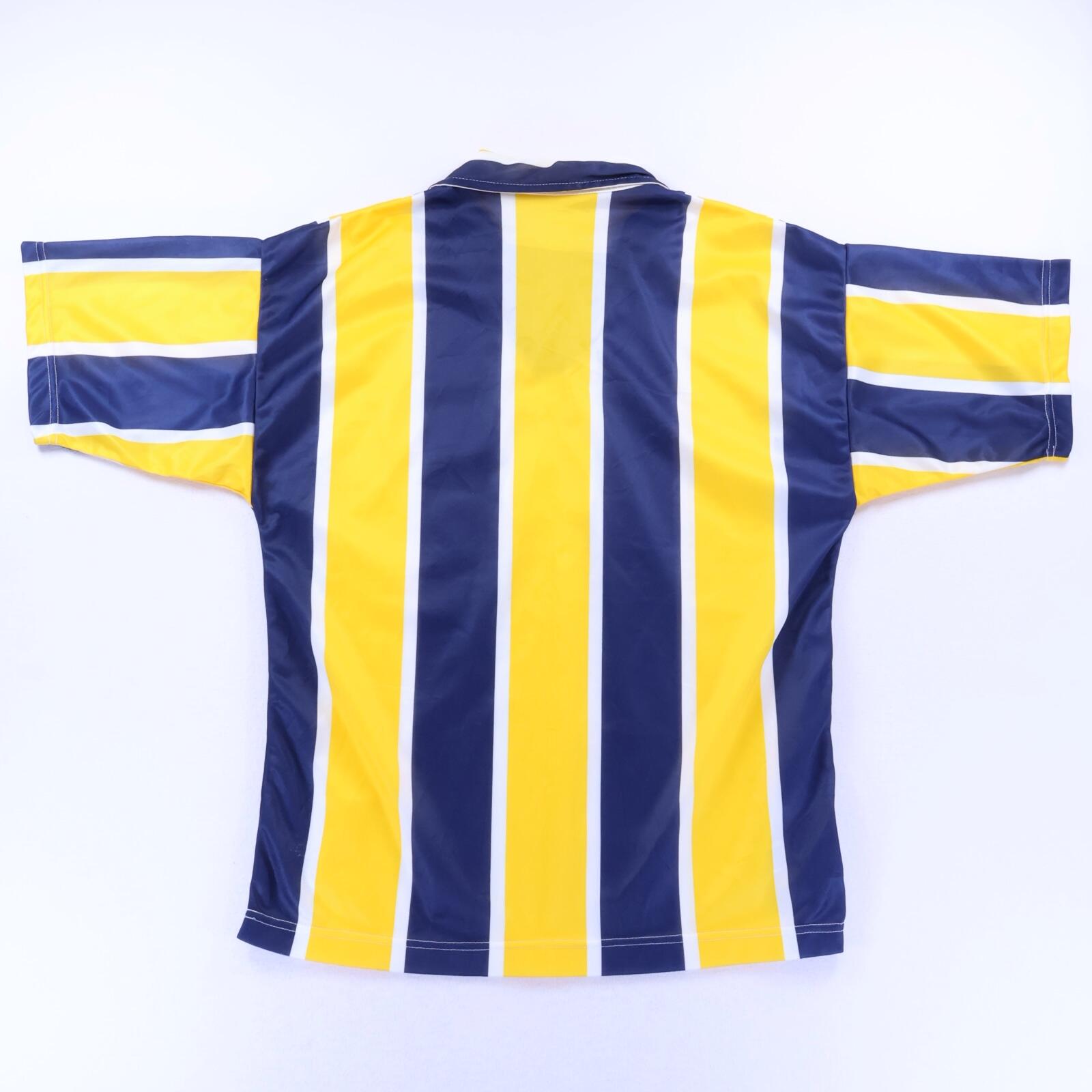 Preston North End Fc 1994/95 Away Shirt - XL