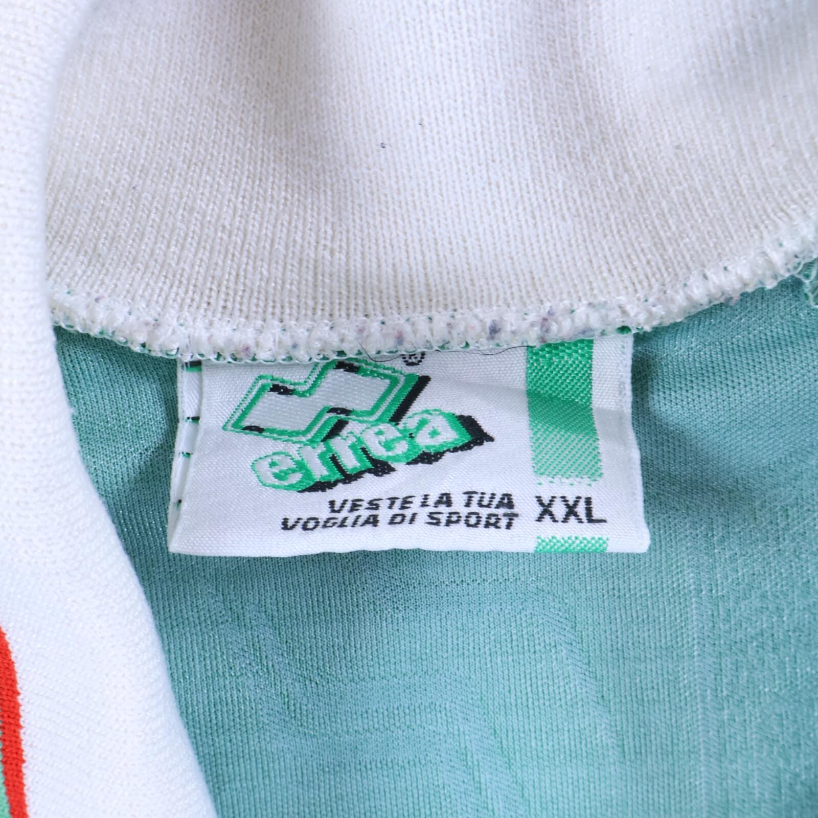 Yeovil Town Fc 1997/98 Home Shirt - 2XL