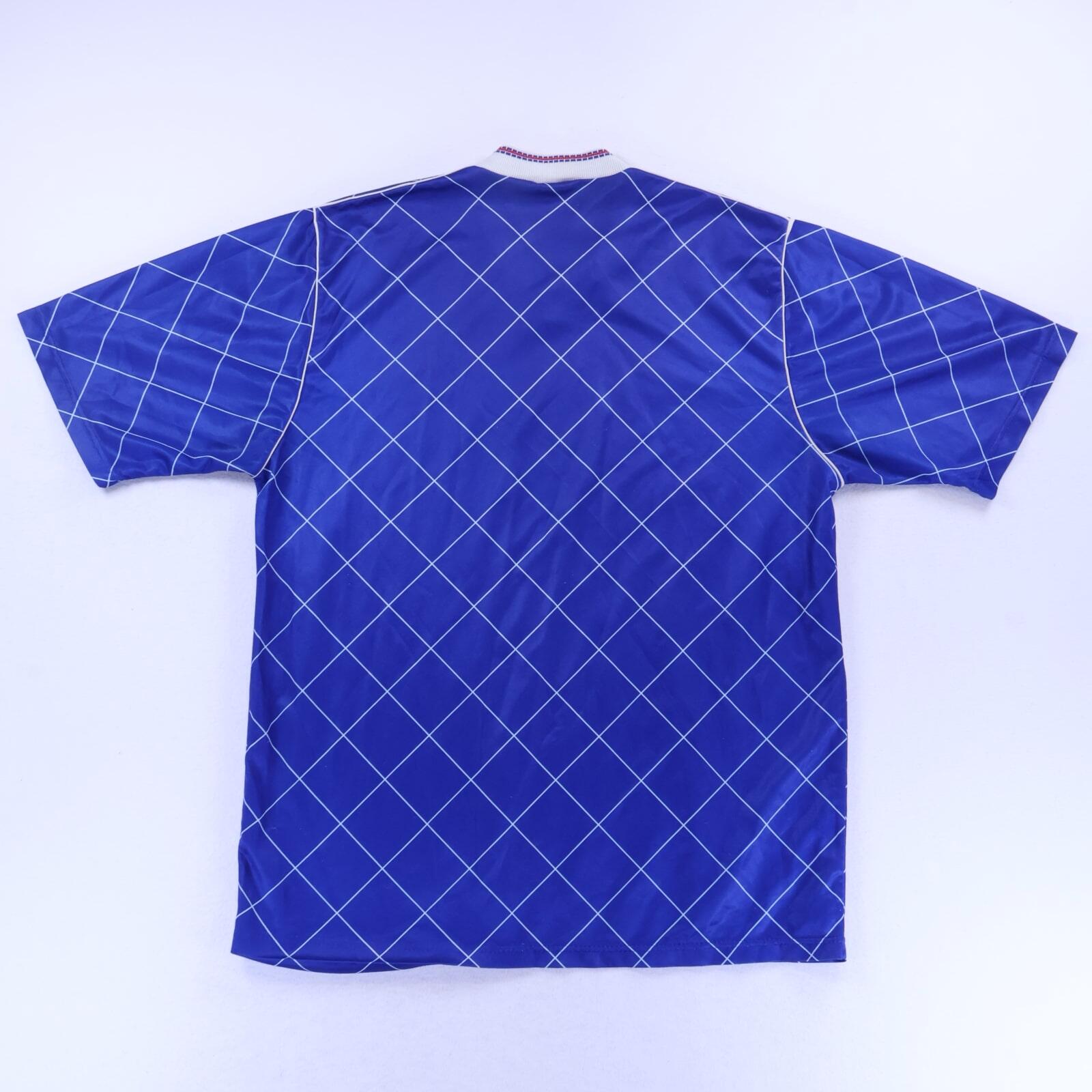 Chelsea 1987/89 Home Shirt - L