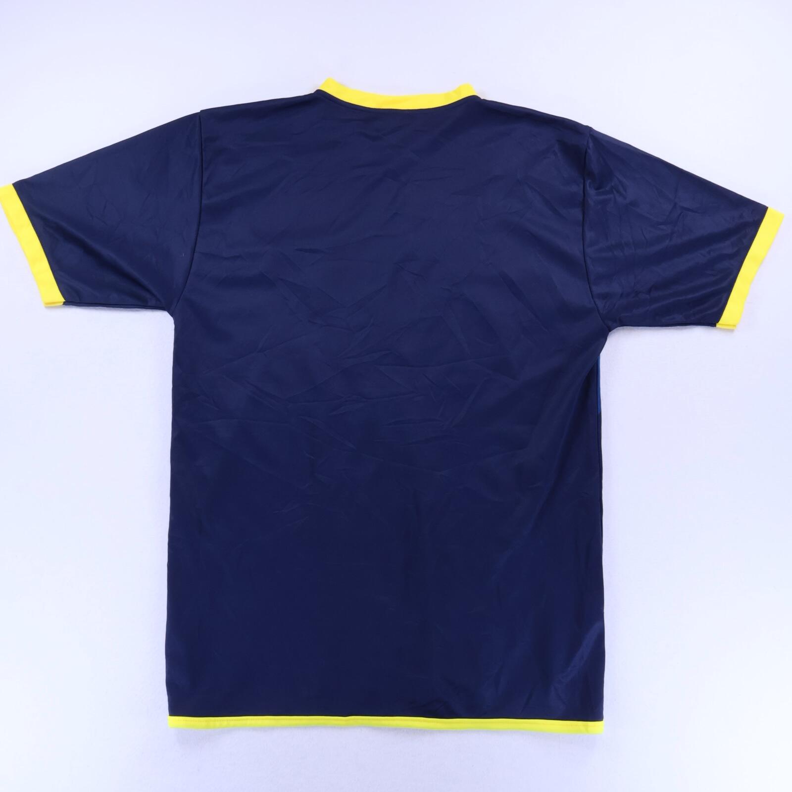 Ecuador 2016/17 Home Shirt - XL