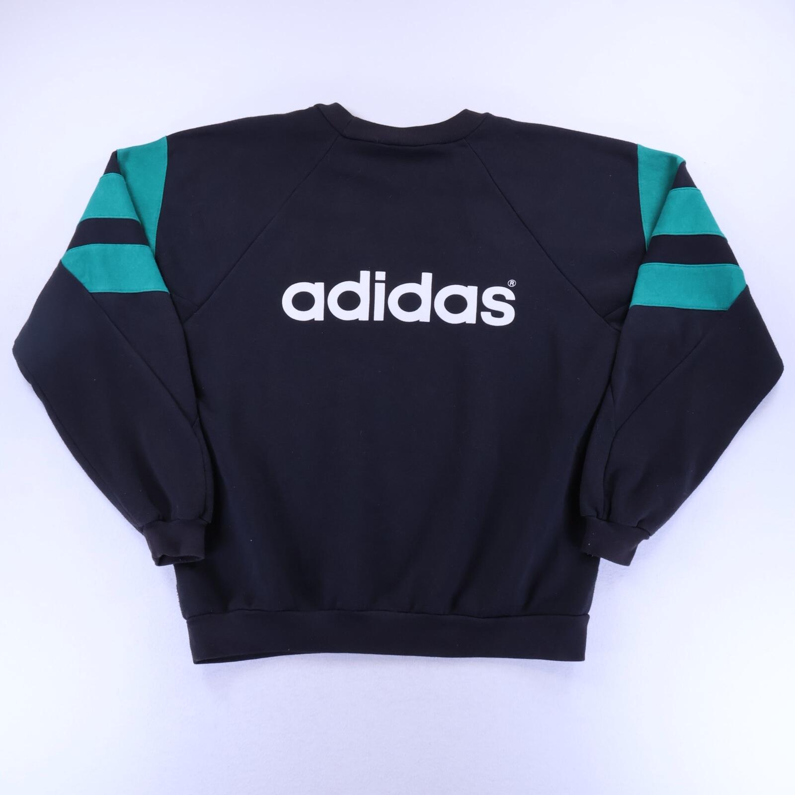 Liverpool F.C 1994/95 Sweatshirt - XL