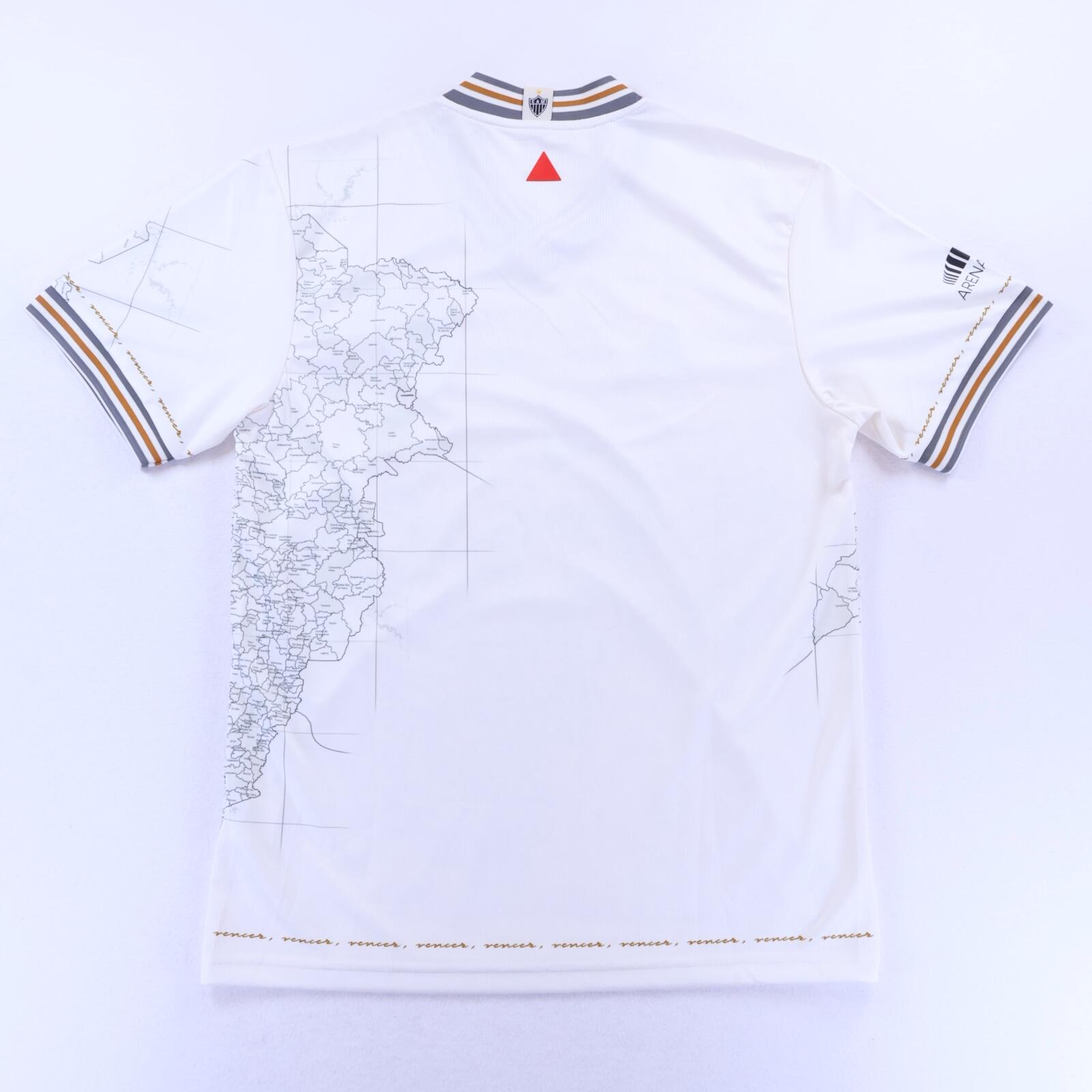 Atlético Mineiro 2021/22 Special Edition - L