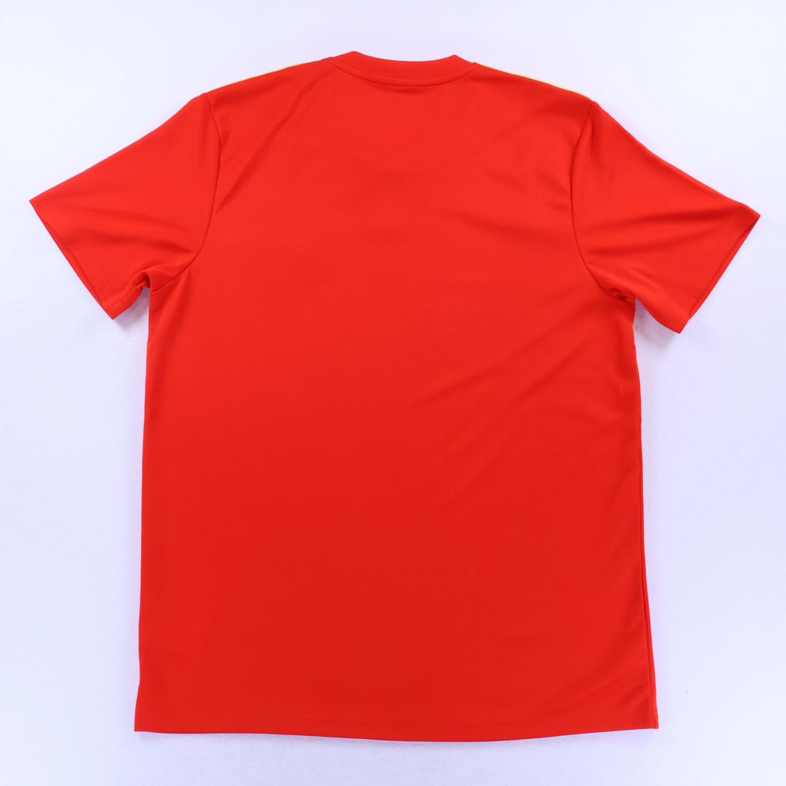 Spain 2018/ World Cup Home Shirt - L