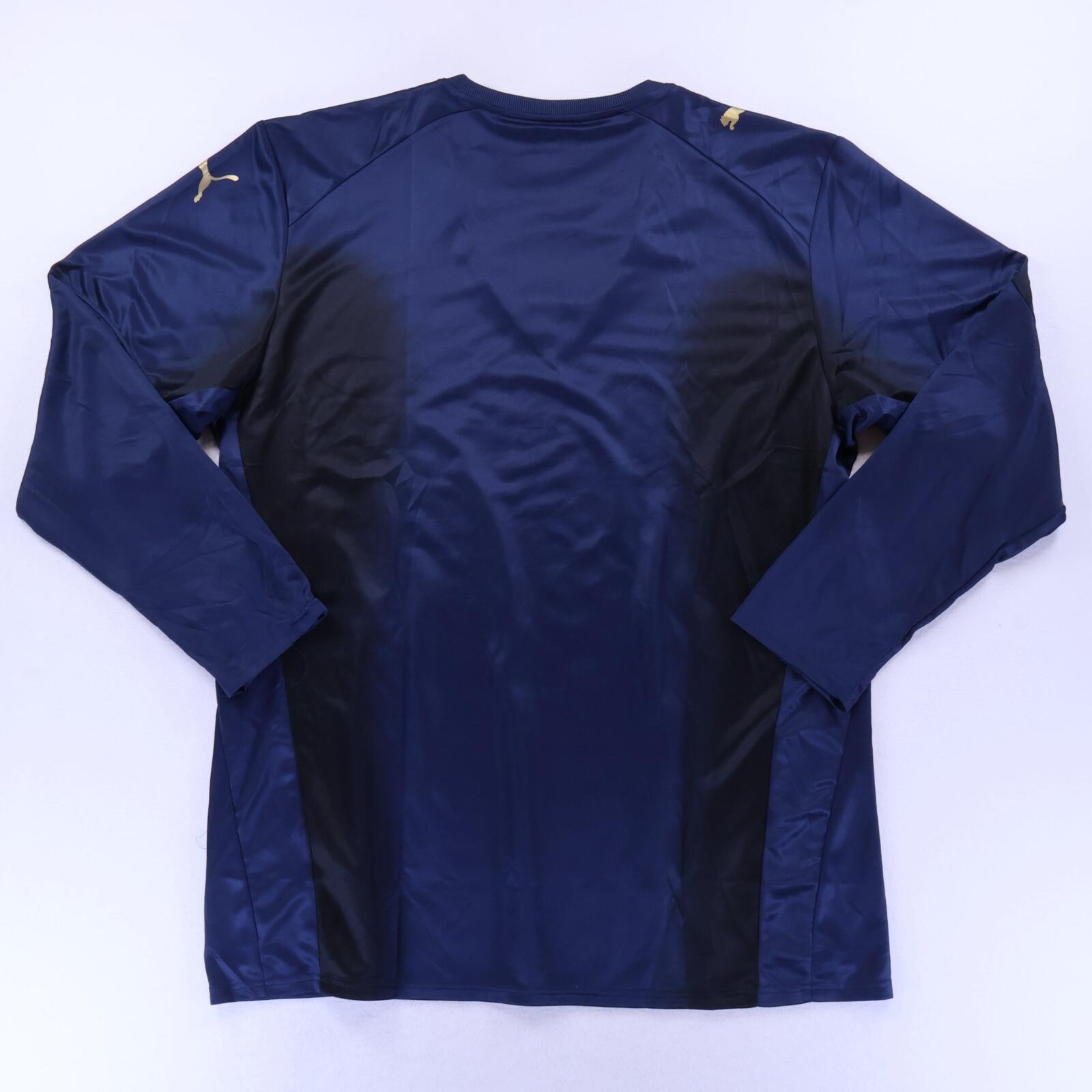 Italy 2006/ Goalkeeper Shirt - 2XL