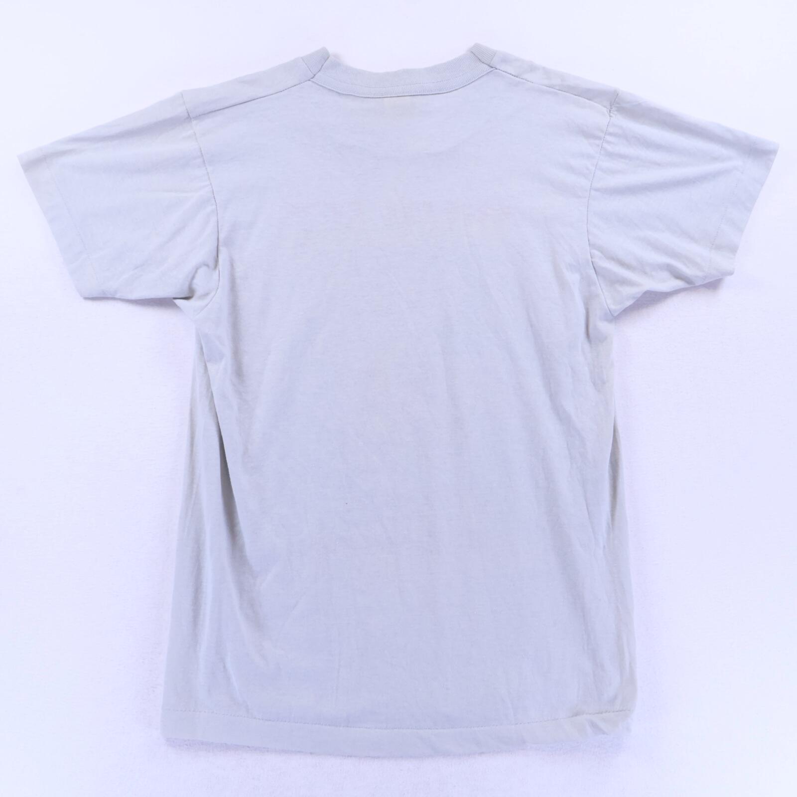 Bristol City F.C T-Shirt - M
