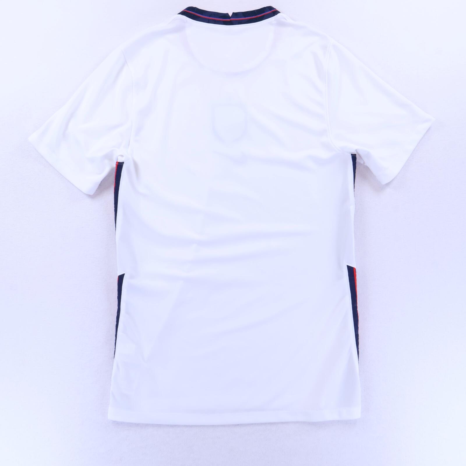 England 2020/22 Home Shirt - S