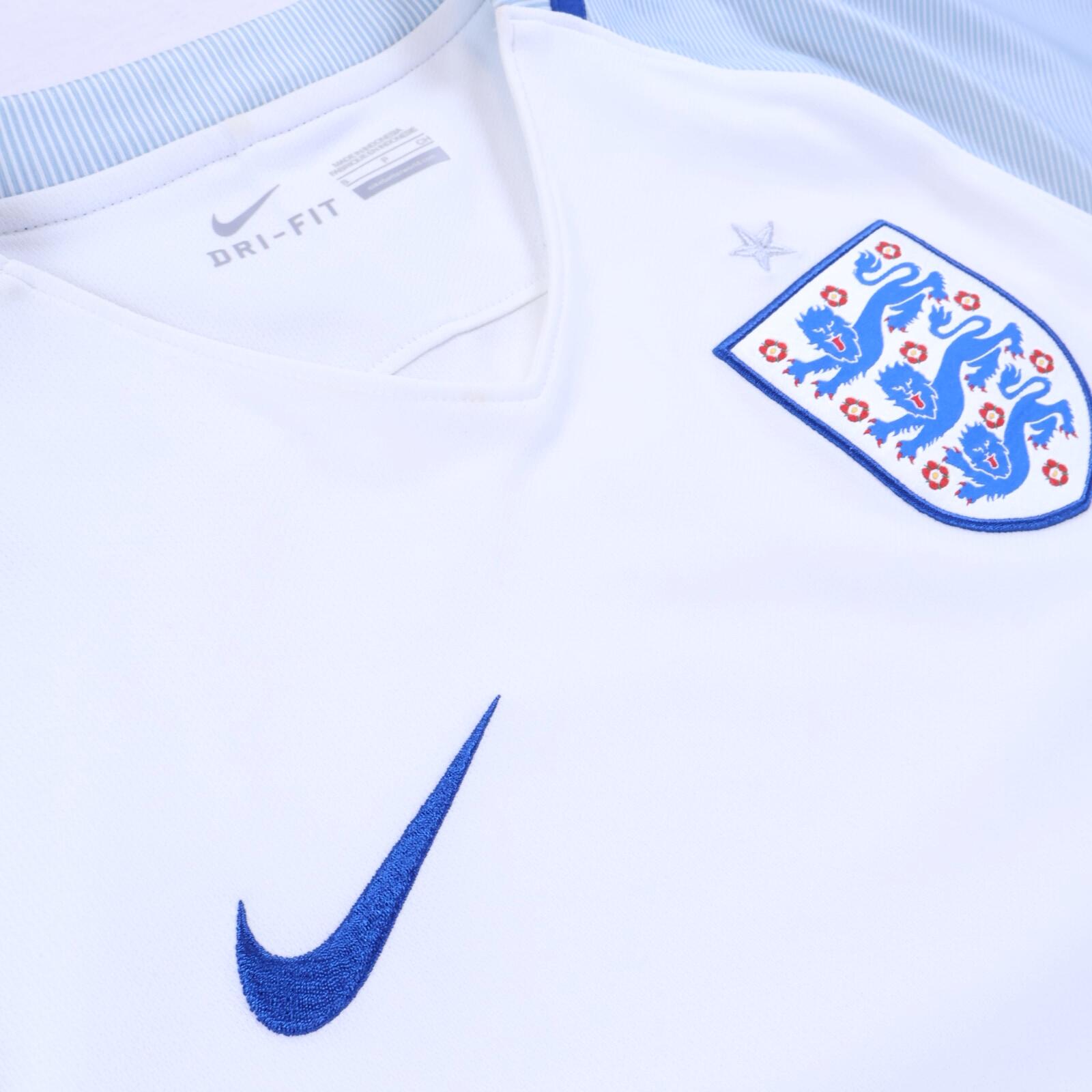 England 2016/17 Training Shirt - S- BACK