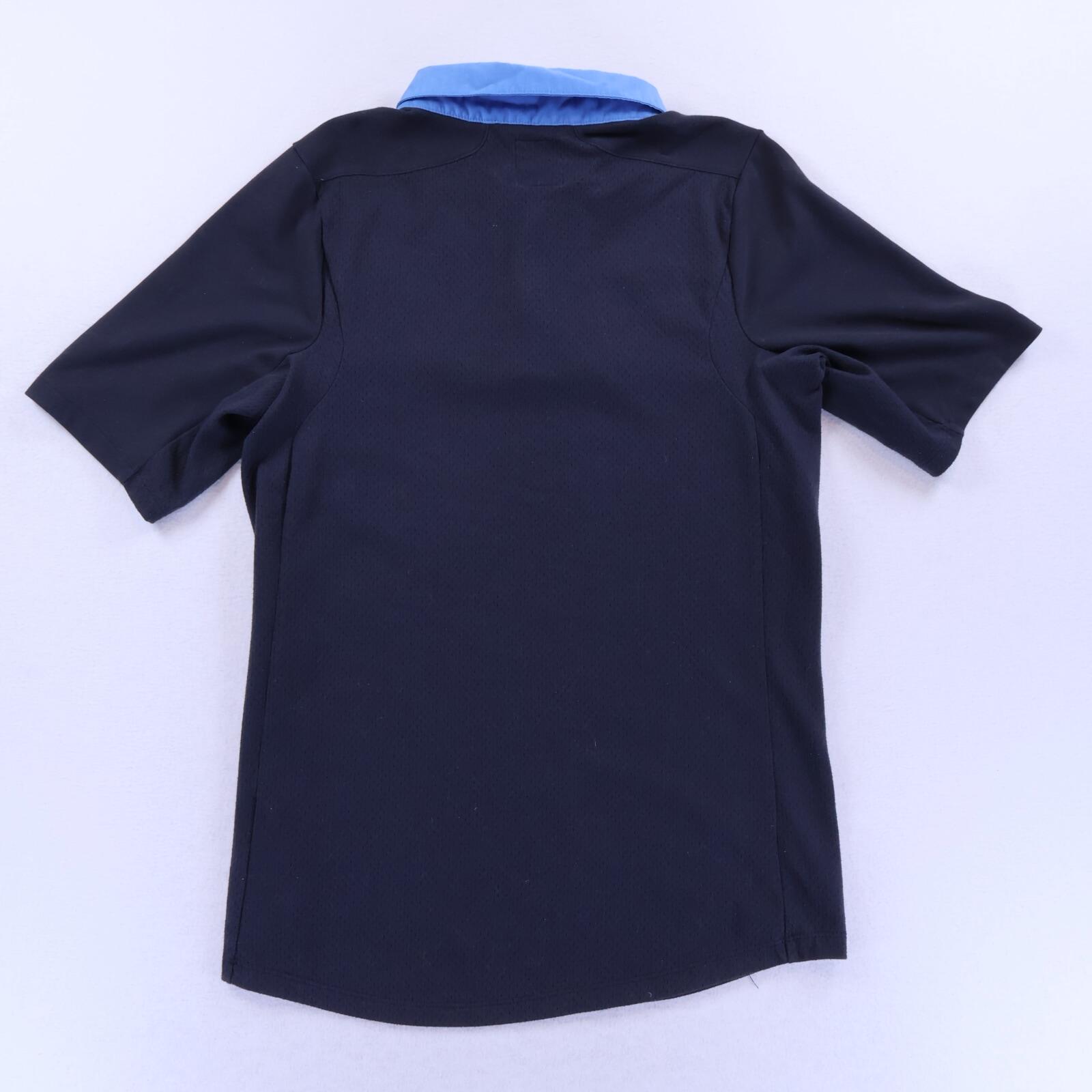 England 2011/12 Away Shirt - XS