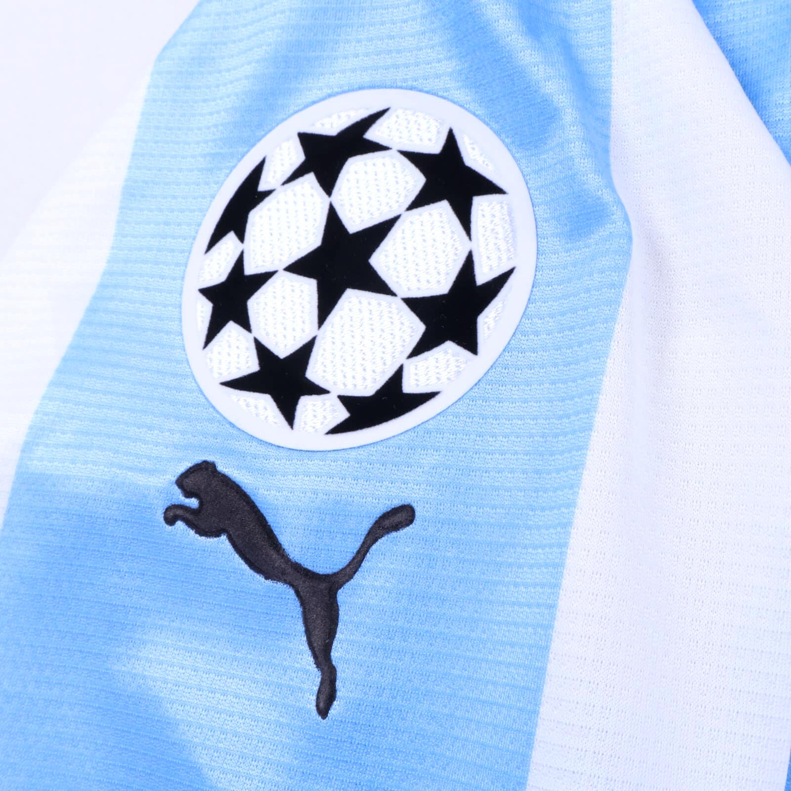 S.S Lazio Nesta #13 1999/00 Home Shirt - L