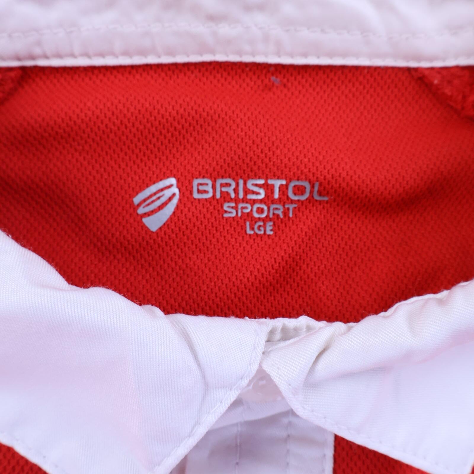 Bristol City F.C 2014/15 Home Shirt - L