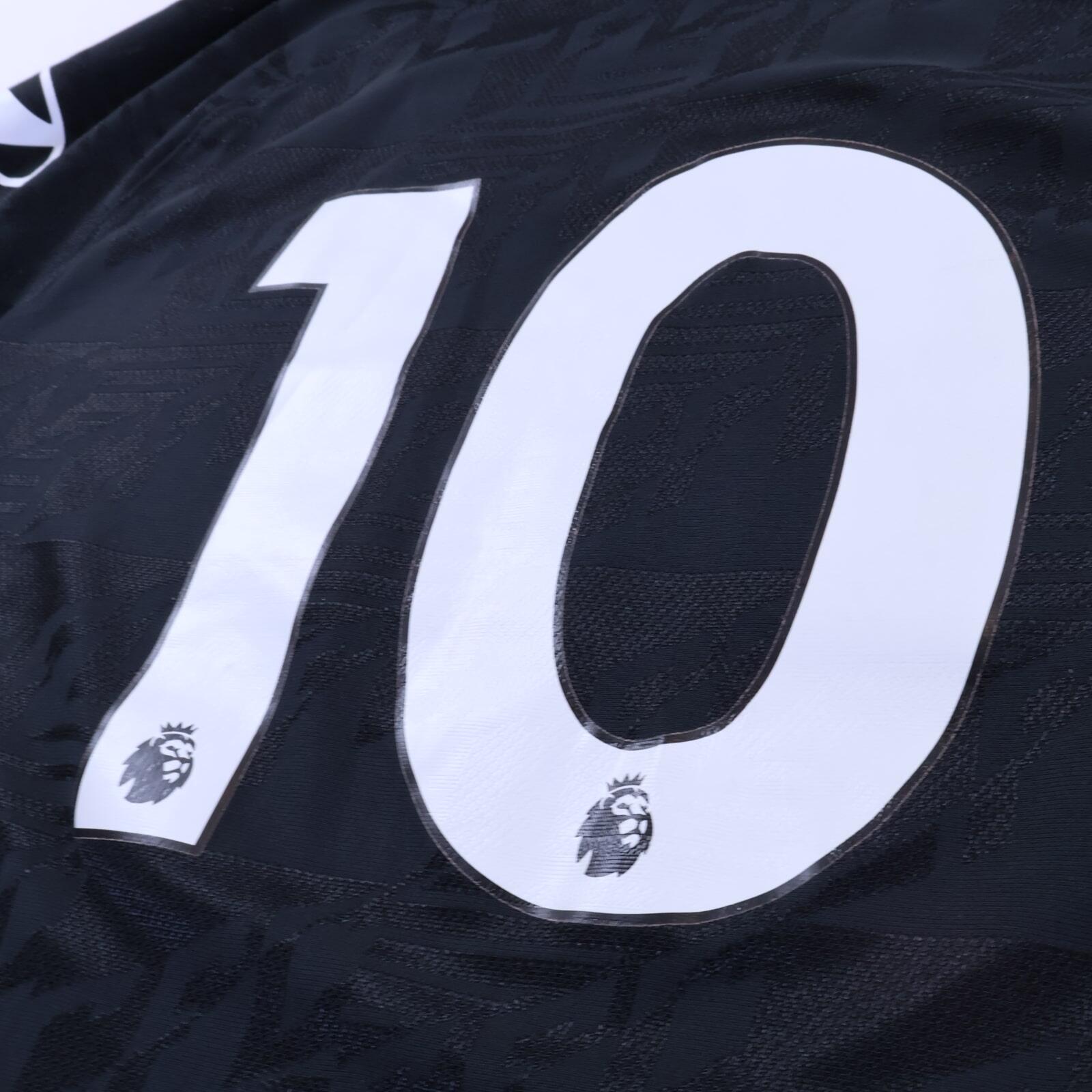 Chelsea #10 2019/20 Vapor Knit Third Shirt - L- TAGS