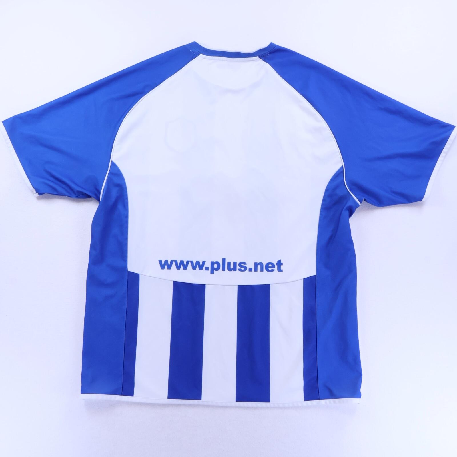 Sheffield Wednesday 2007/08 Home Shirt - XL