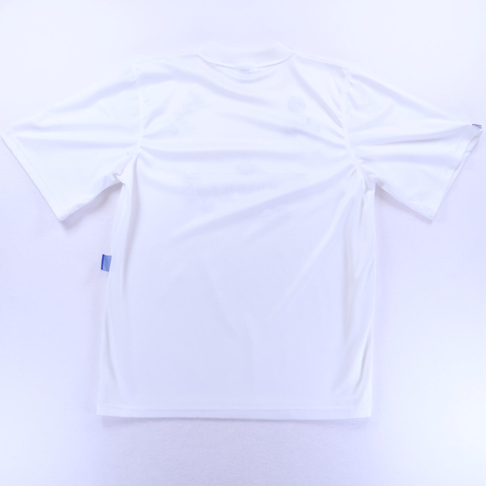Leeds United 1995/96 Home Shirt - L
