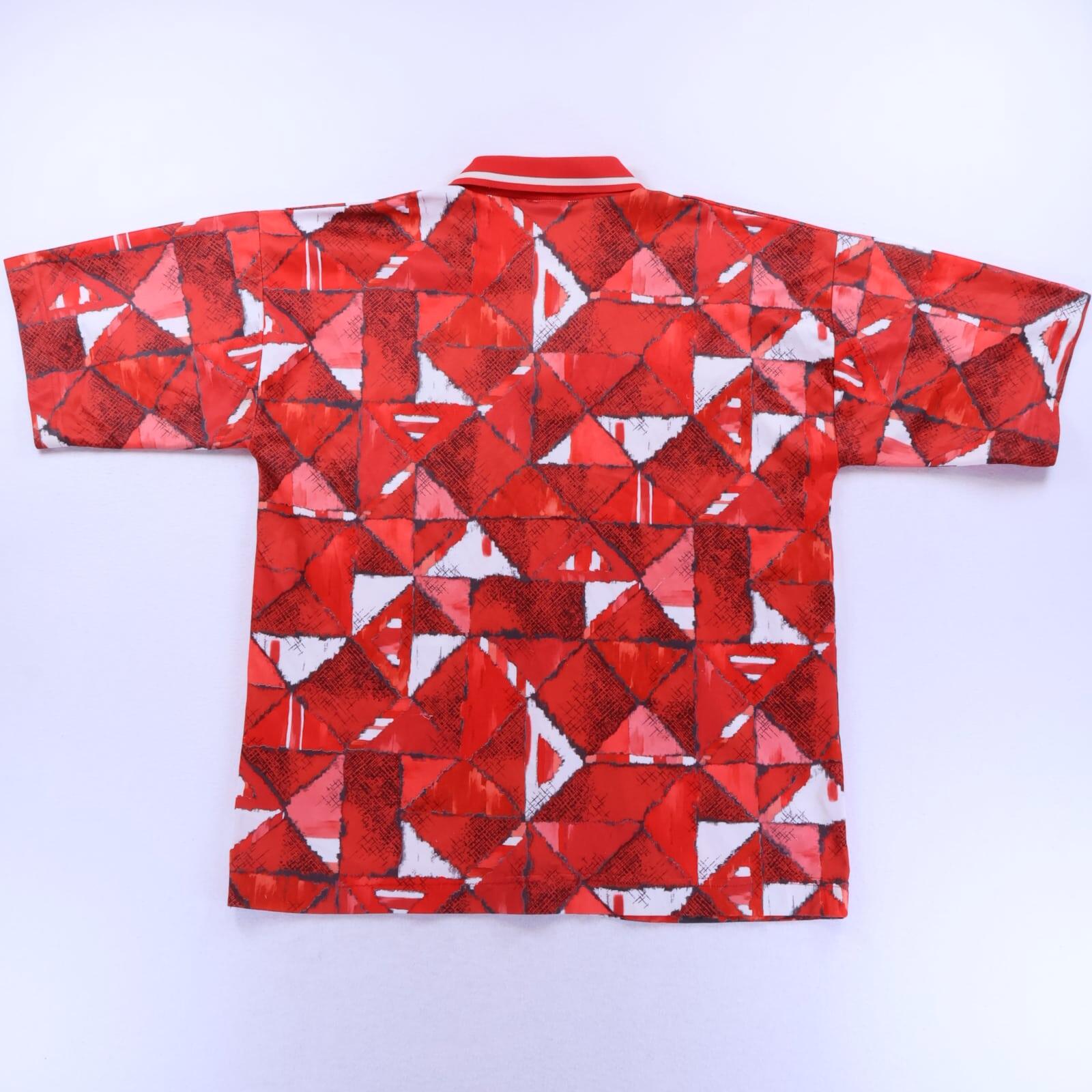 Bristol City F.C 1992/93 Training Shirt - L