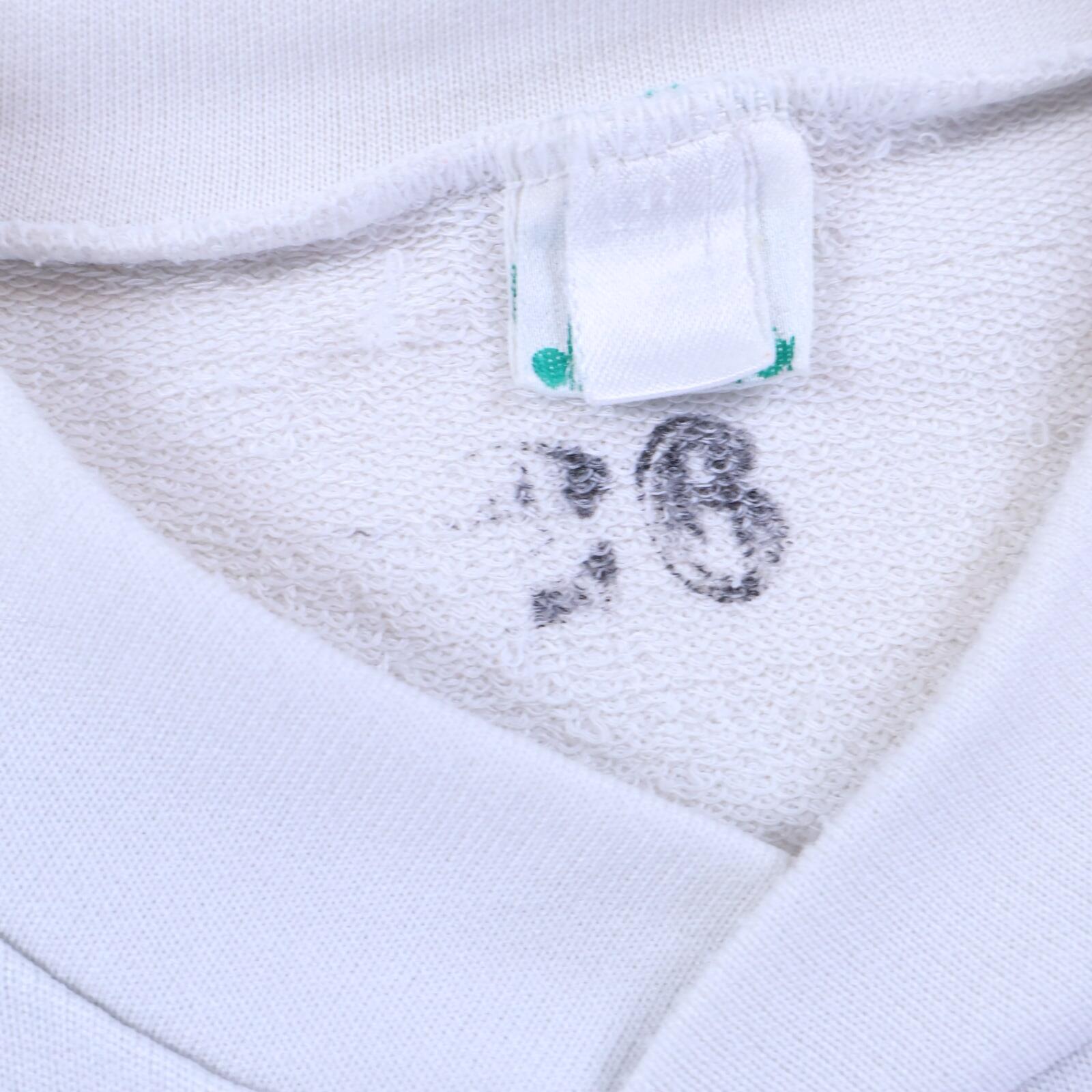 Italy 1990/92 Training Shirt - XL