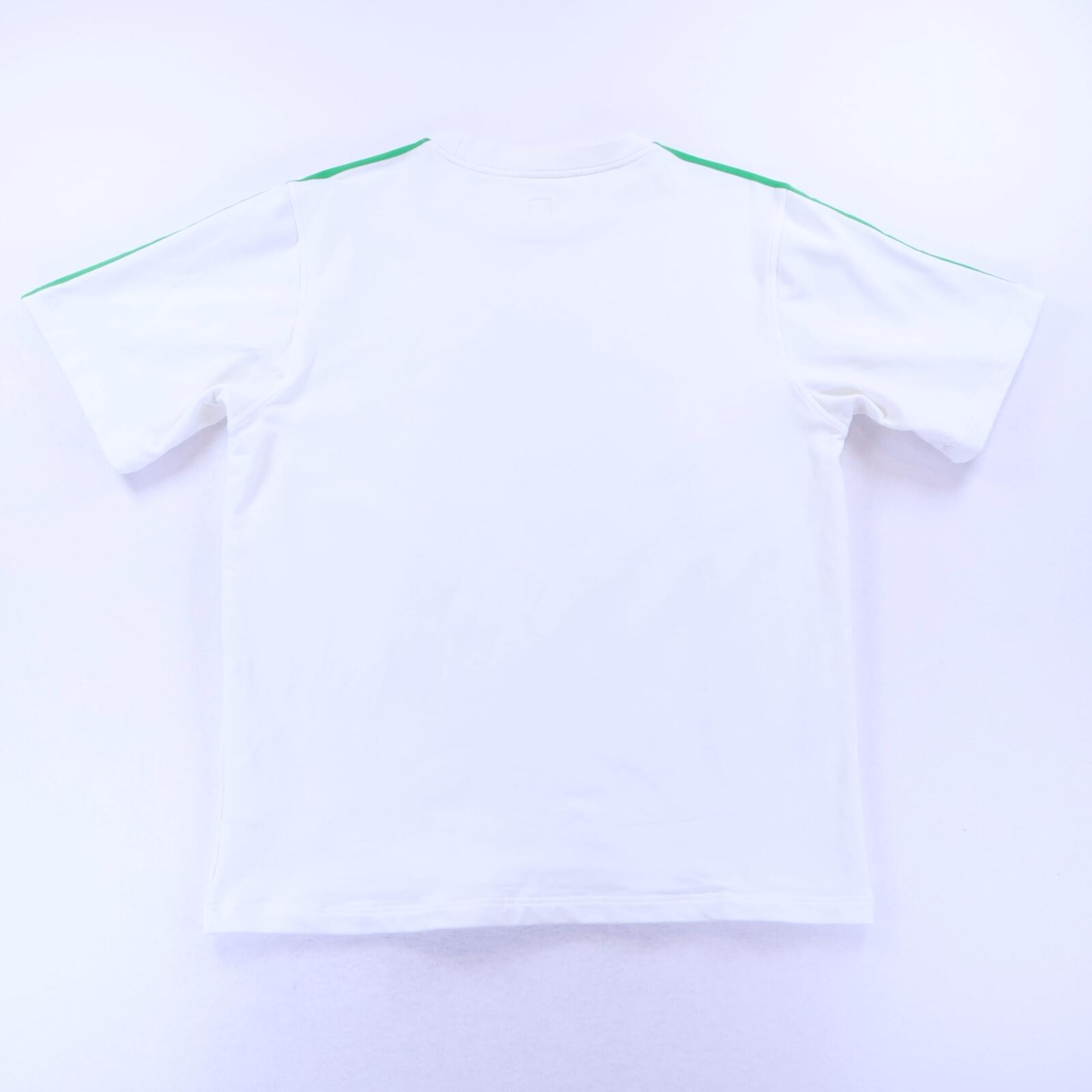 Germany 74 World Cup 1974 Home Shirt - L