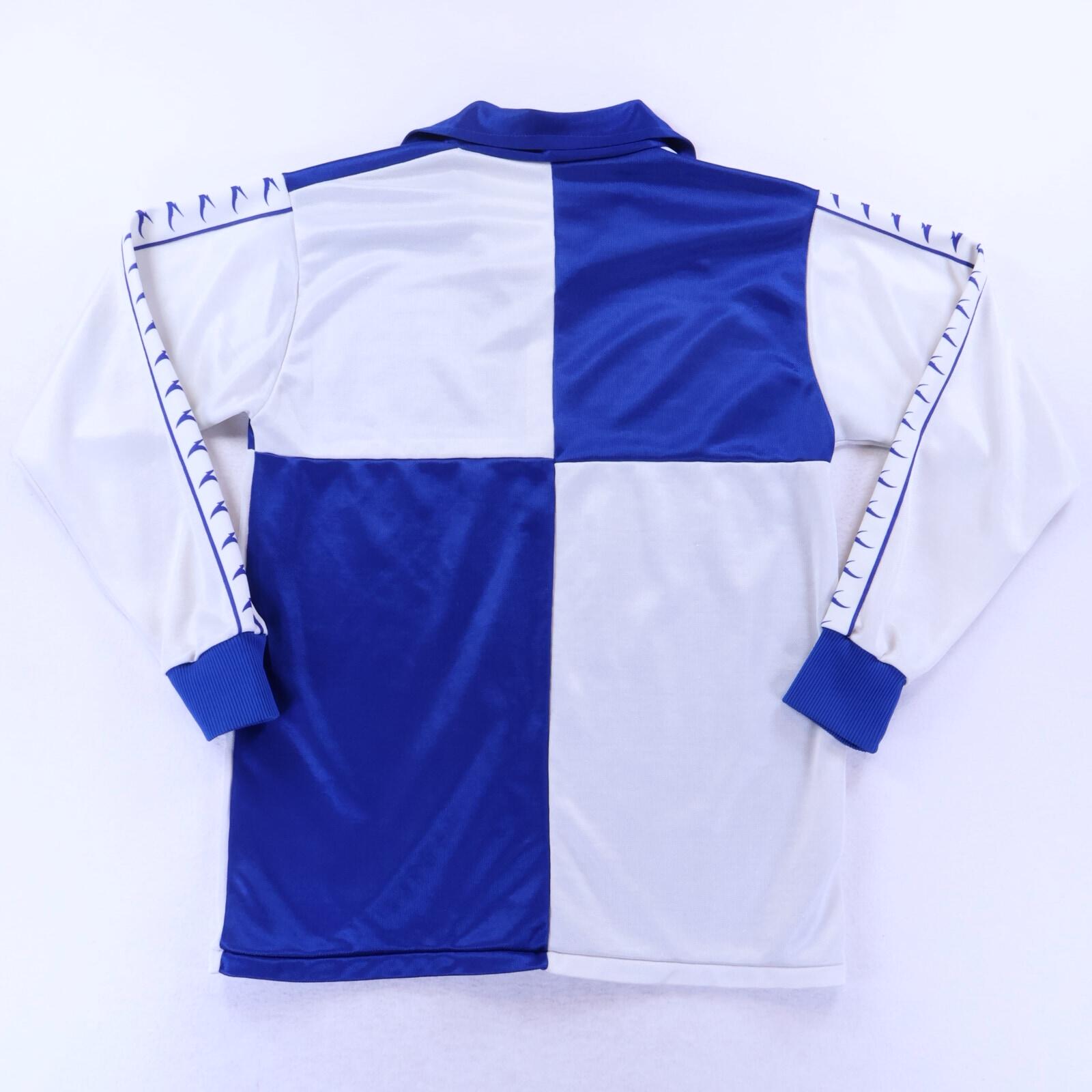 Bristol Rovers 1979/81 Home Shirt - Long Sleeve - M