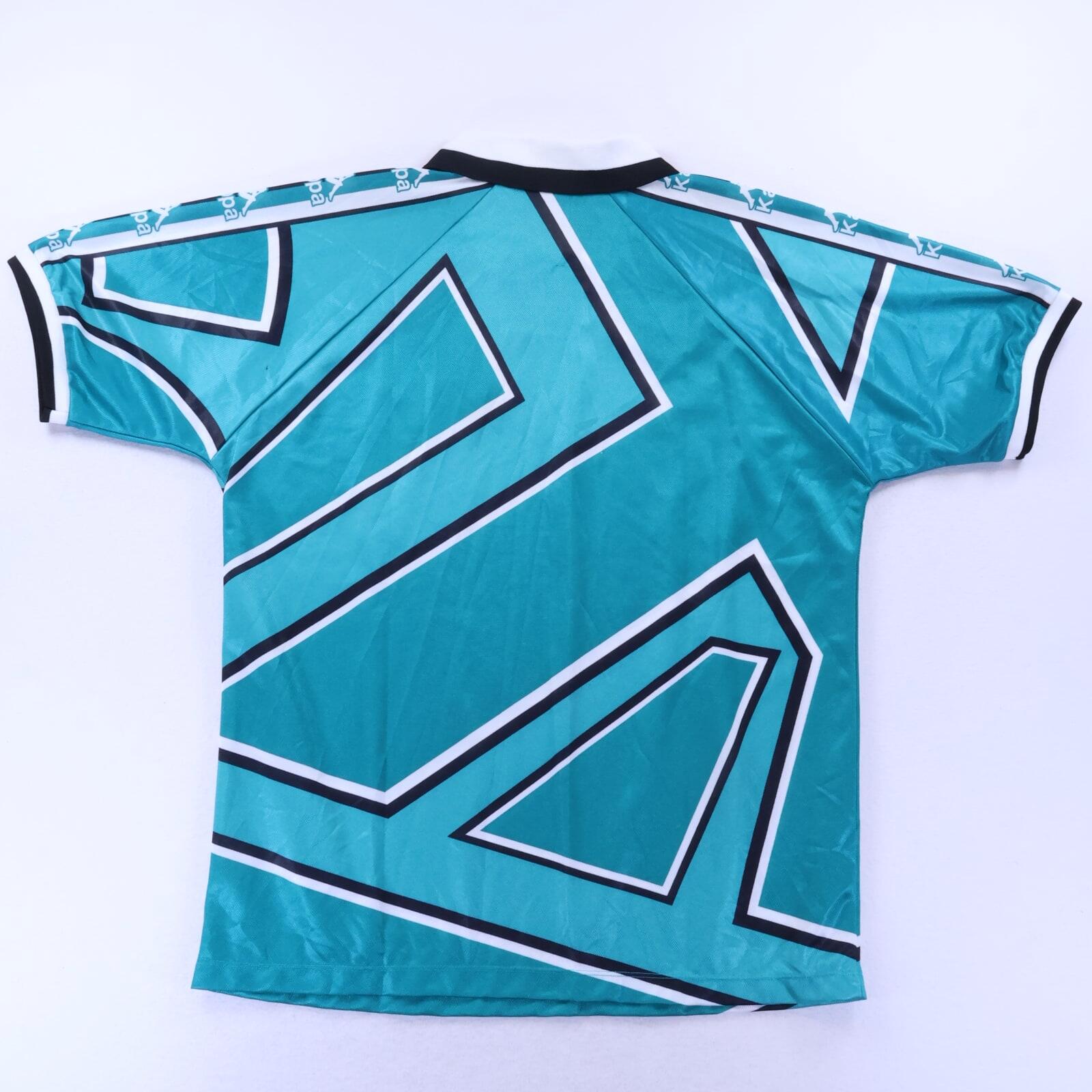 Real Betis 1995/97 Away Shirt - L