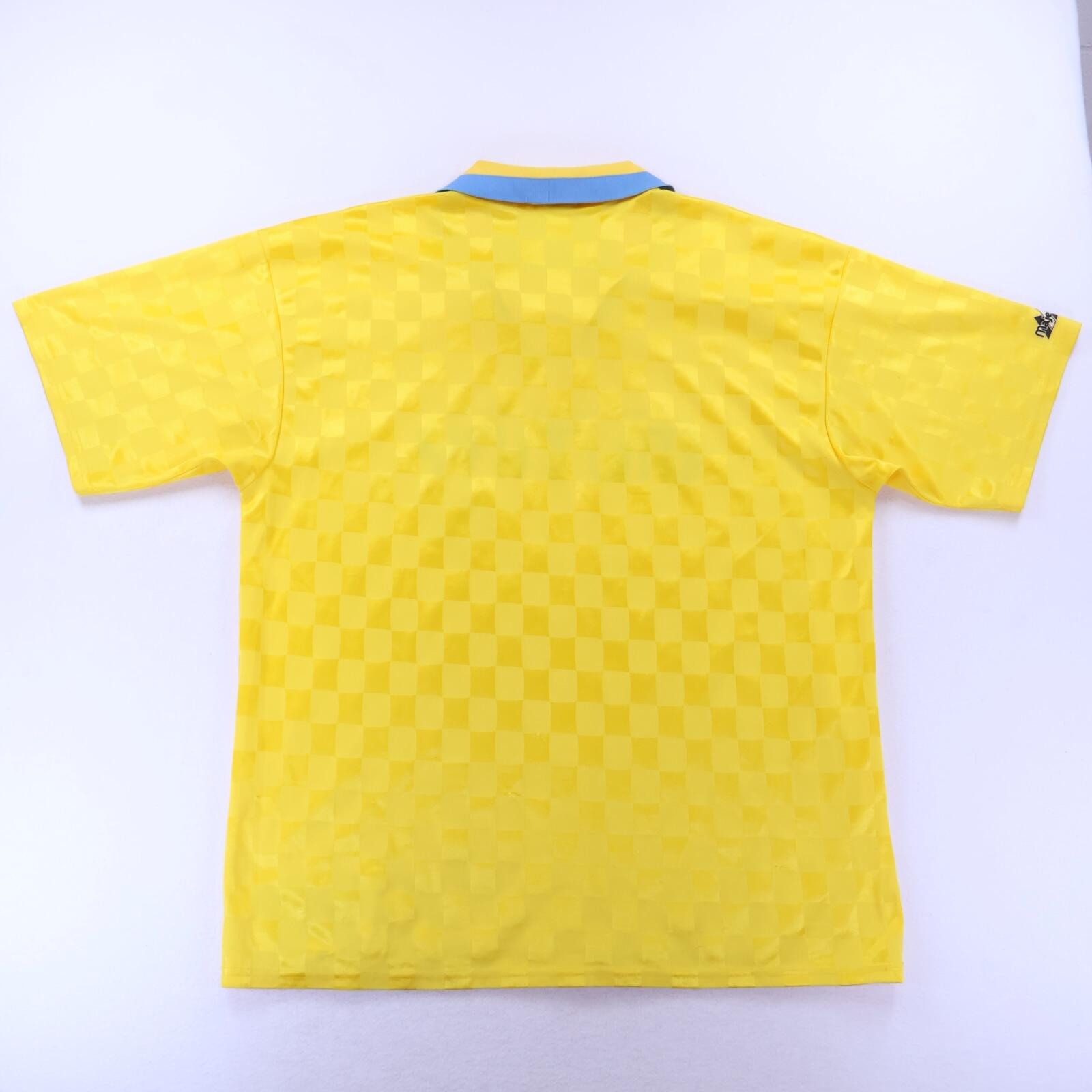 Tampa Bay Mutiny 90s Away Shirt - XL