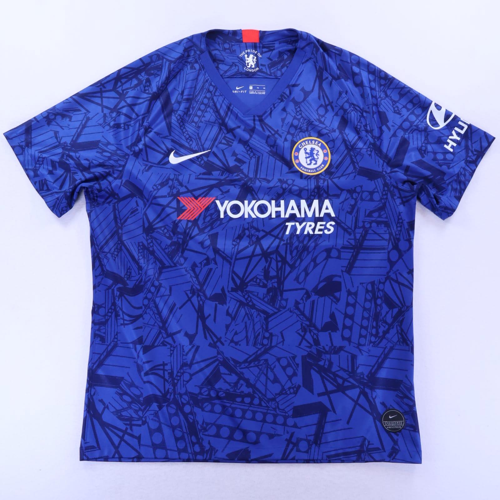 Chelsea 2019/20 Home Shirt - XL