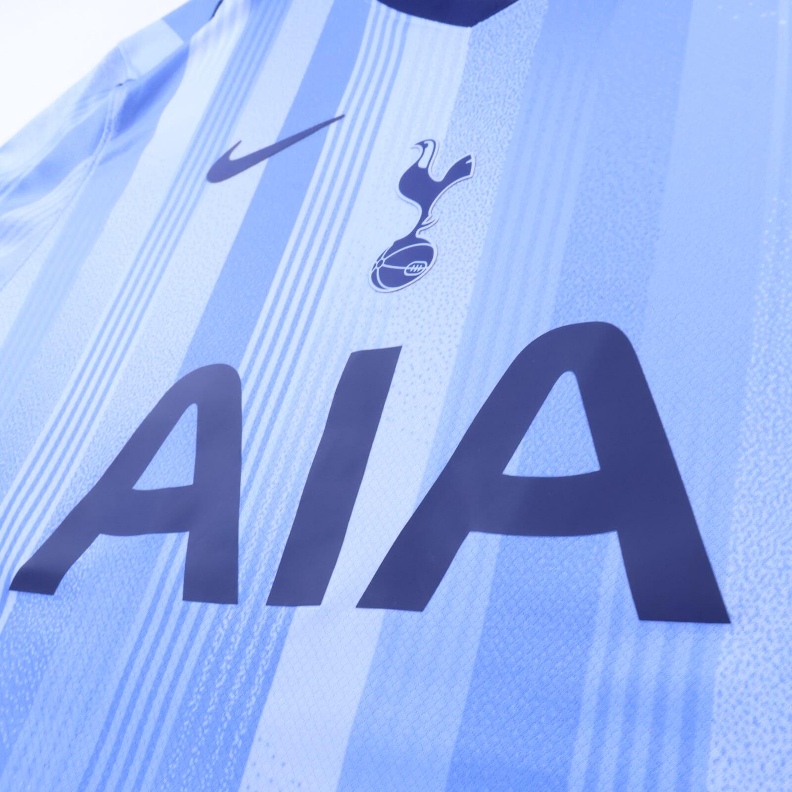 Tottenham Hotspur 2024/25 Away Shirt - XL