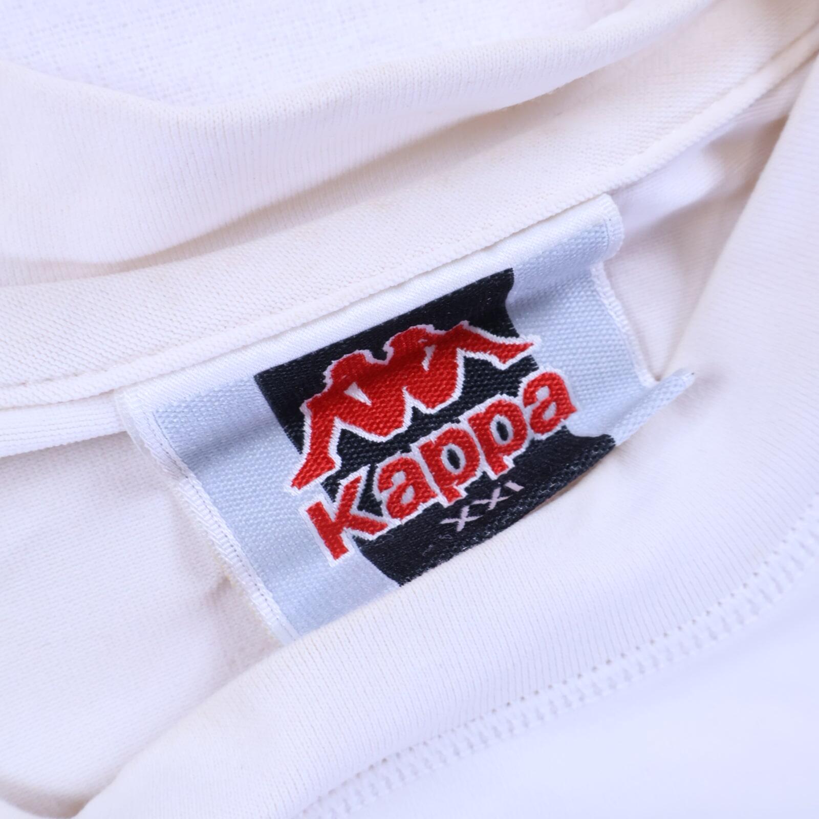 Kappa Template Shirt - 2XL
