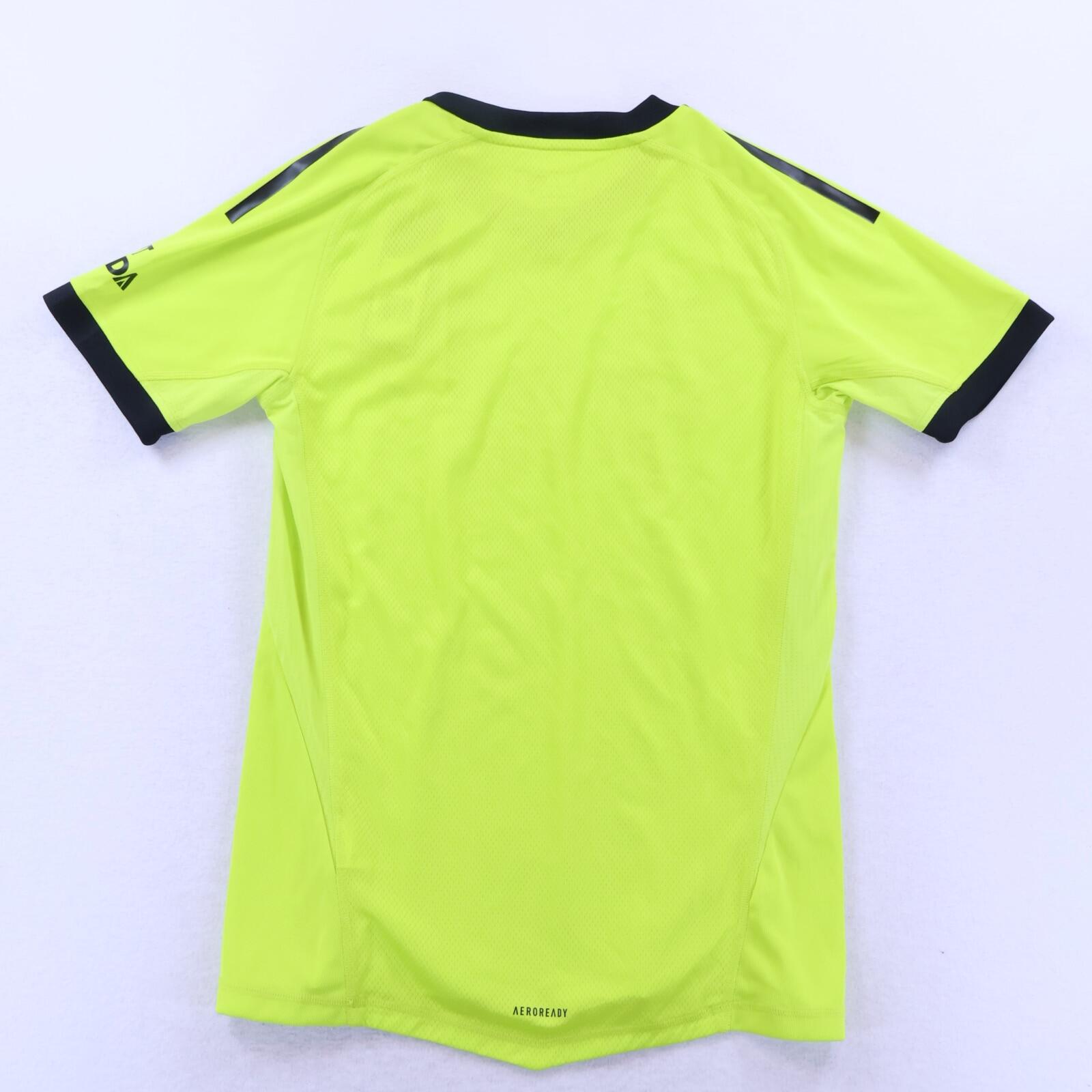 *NWT* Arsenal 2024/25 Goalkeeper Template Shirt - S (Womens)
