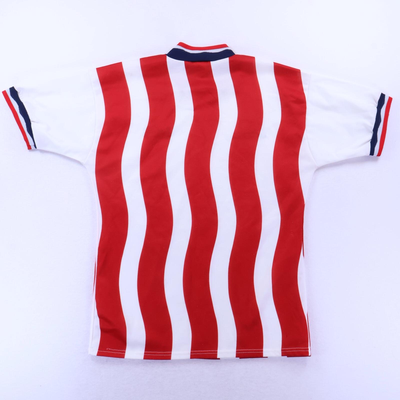 United States Of America 1994 Home Shirt - M