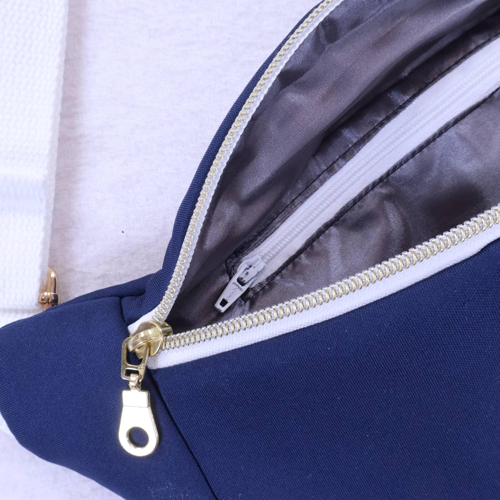 England bumbag