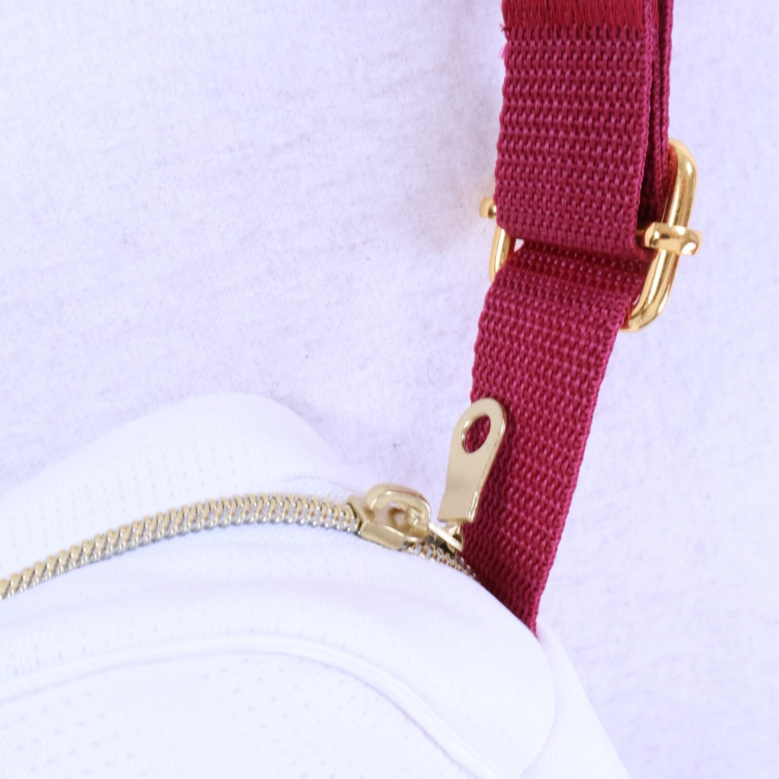 West Ham sidebag