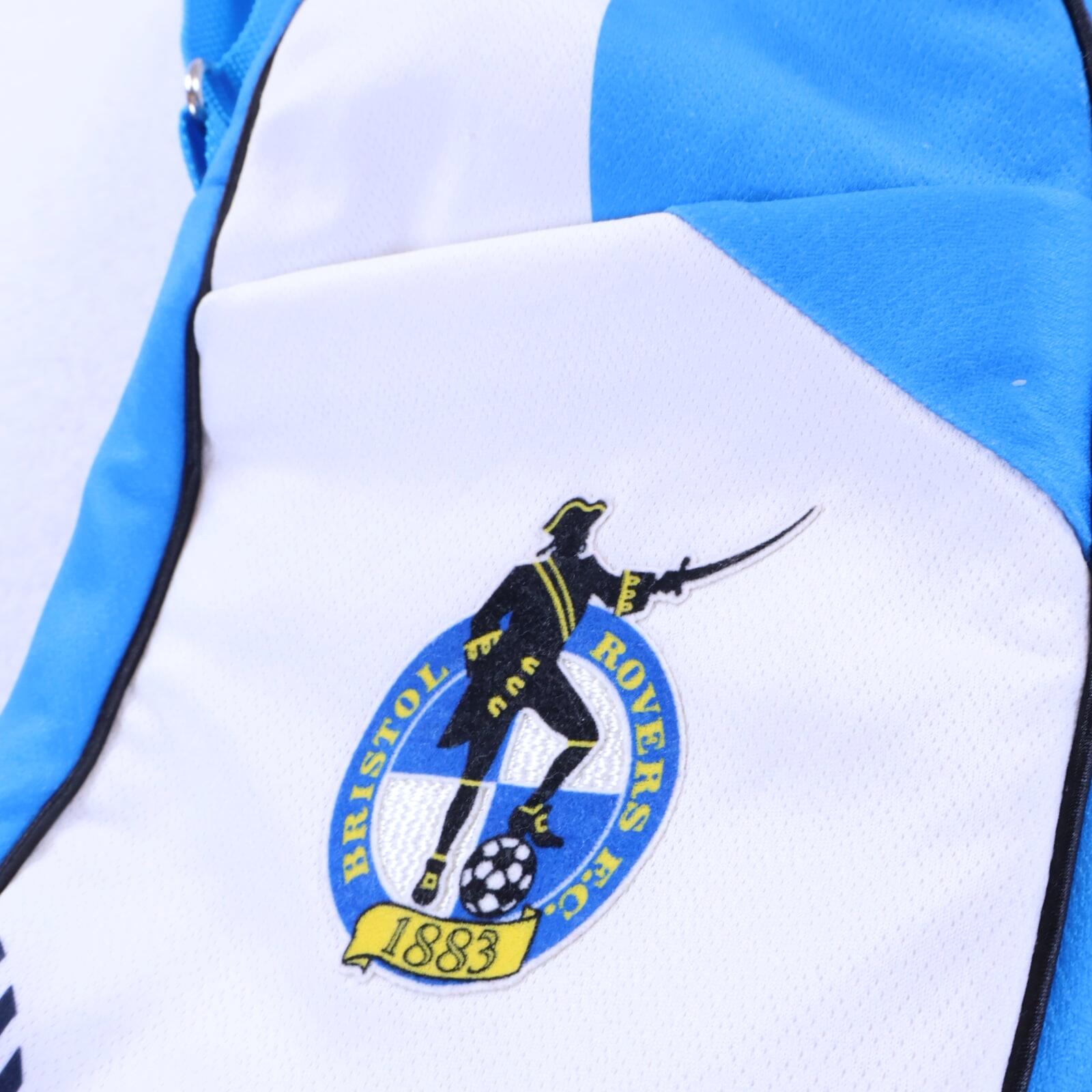 Bristol Rovers sidebag