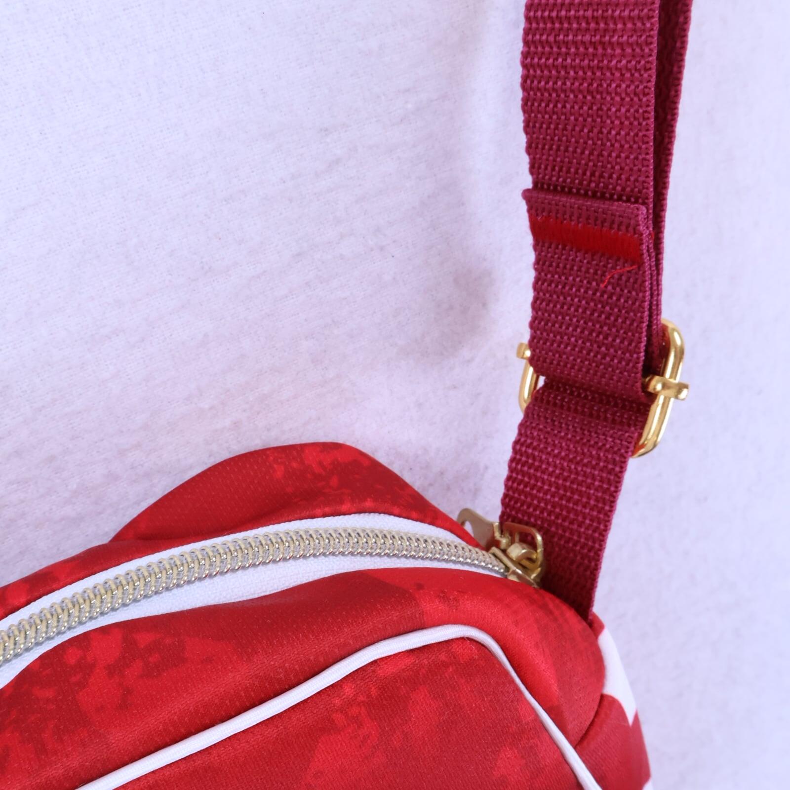 Bristol City sidebag