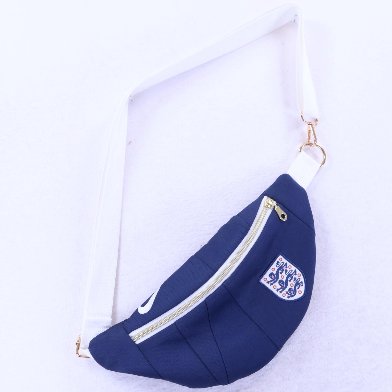 England sidebag