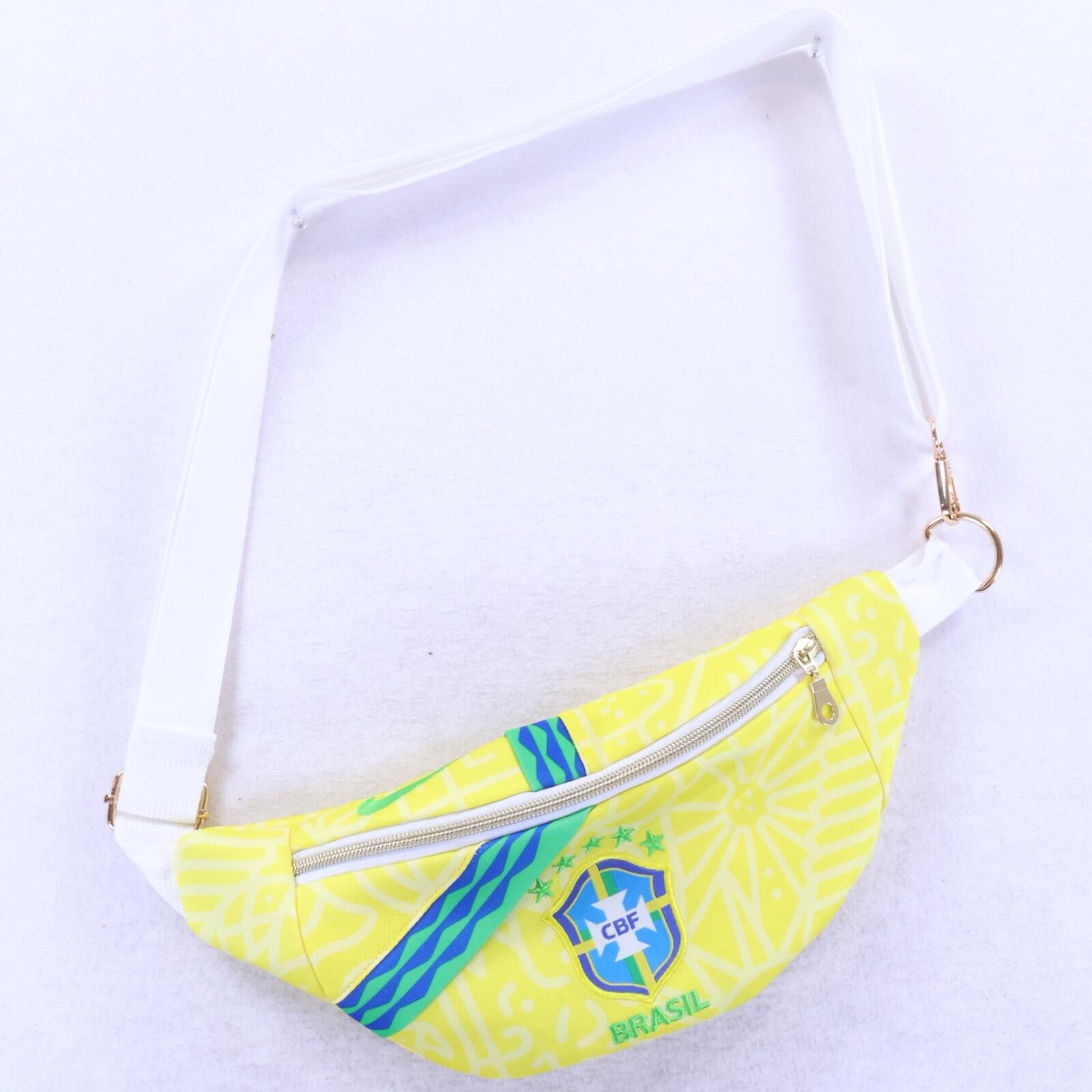 Brazil Bumbag