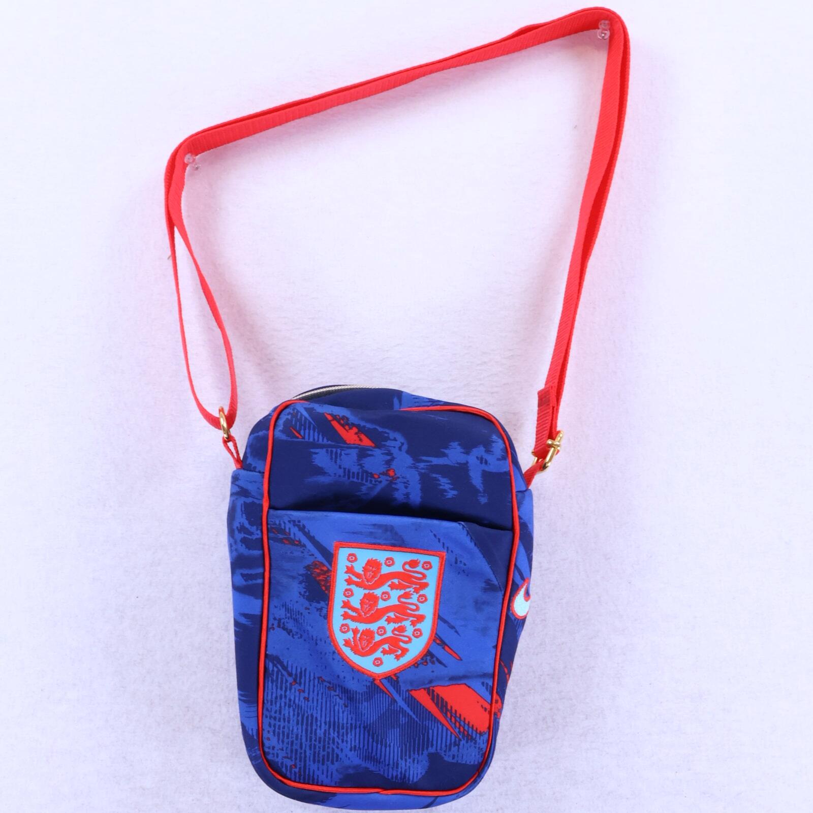 England sidebag