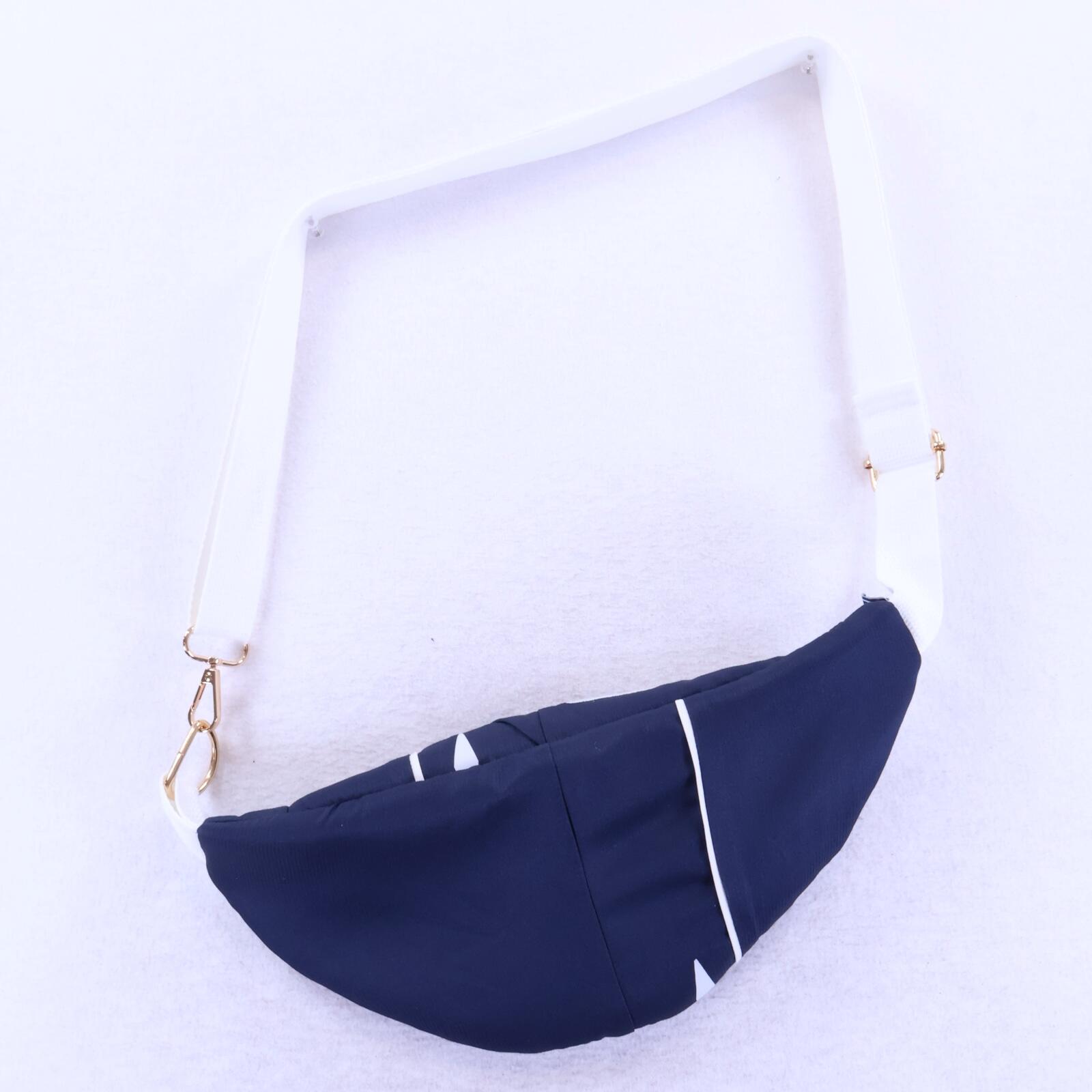 England bumbag